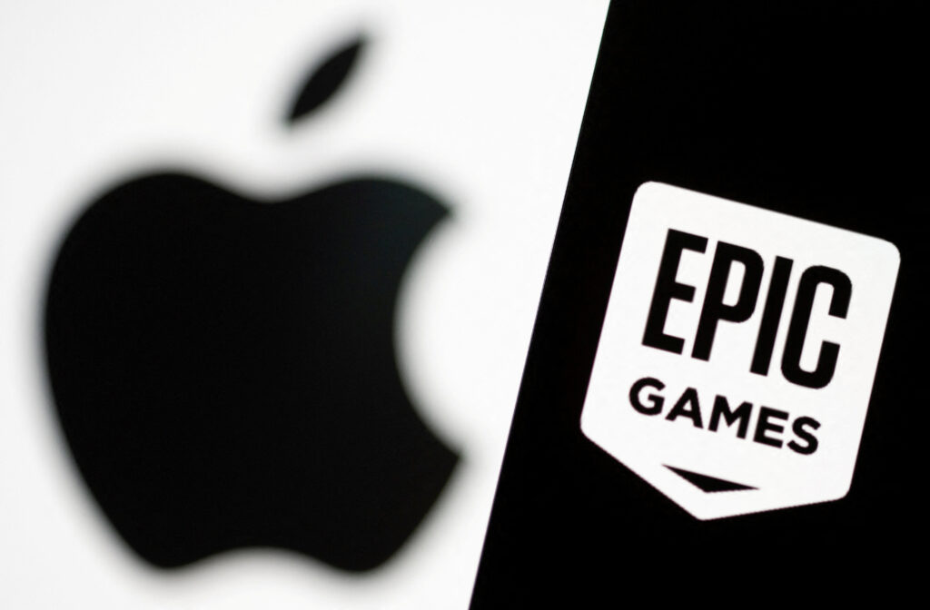 Epic Games Accuses Apple nasdaq Aapl of Stalling European Launch of New Game Store
