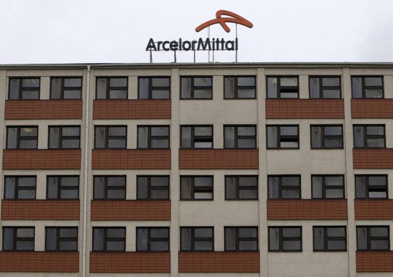 ArcelorMittal