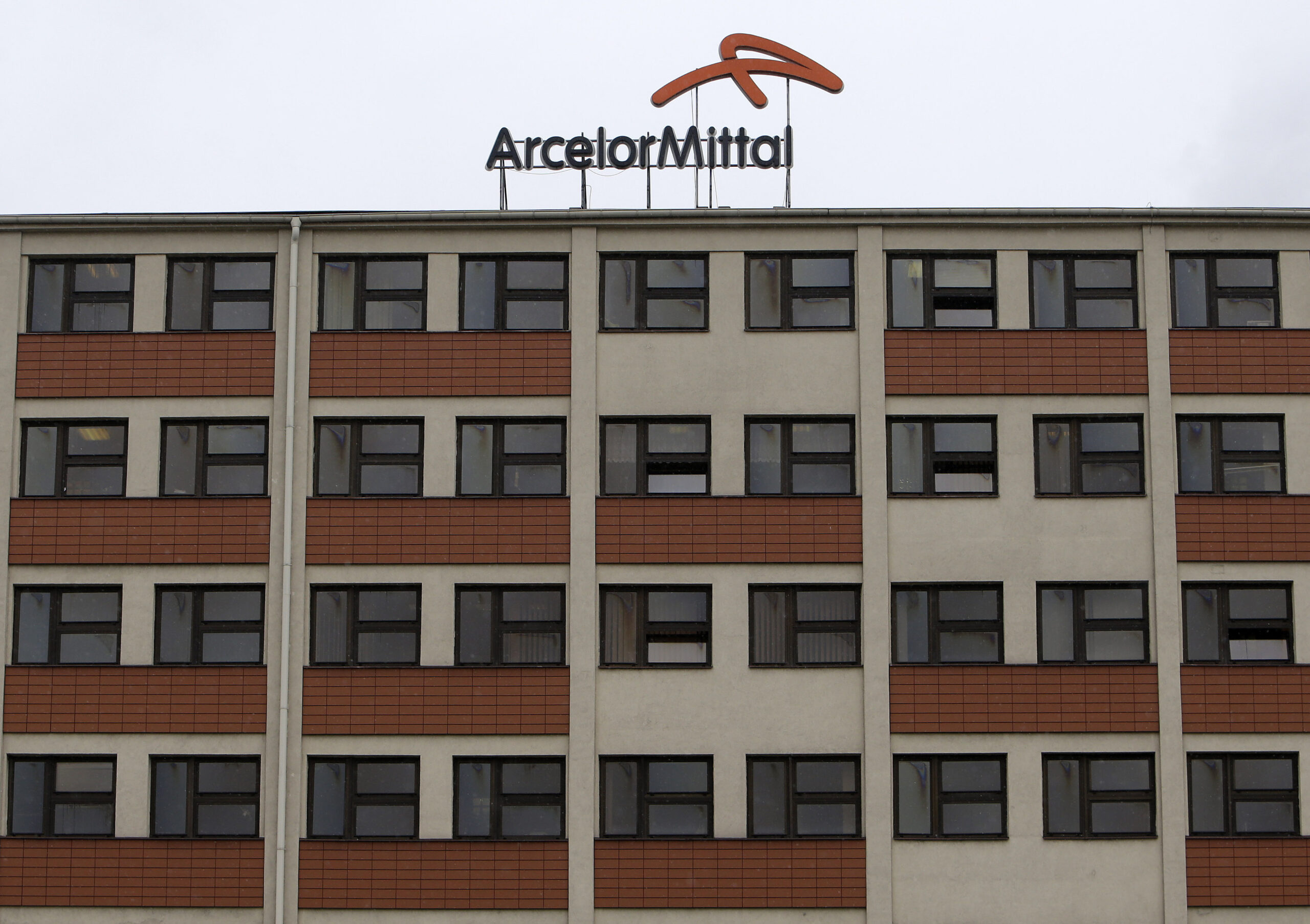 Arcelormittal nyse Mt Faces Continued Protests from Dissident Workers at Mexican Plant Report