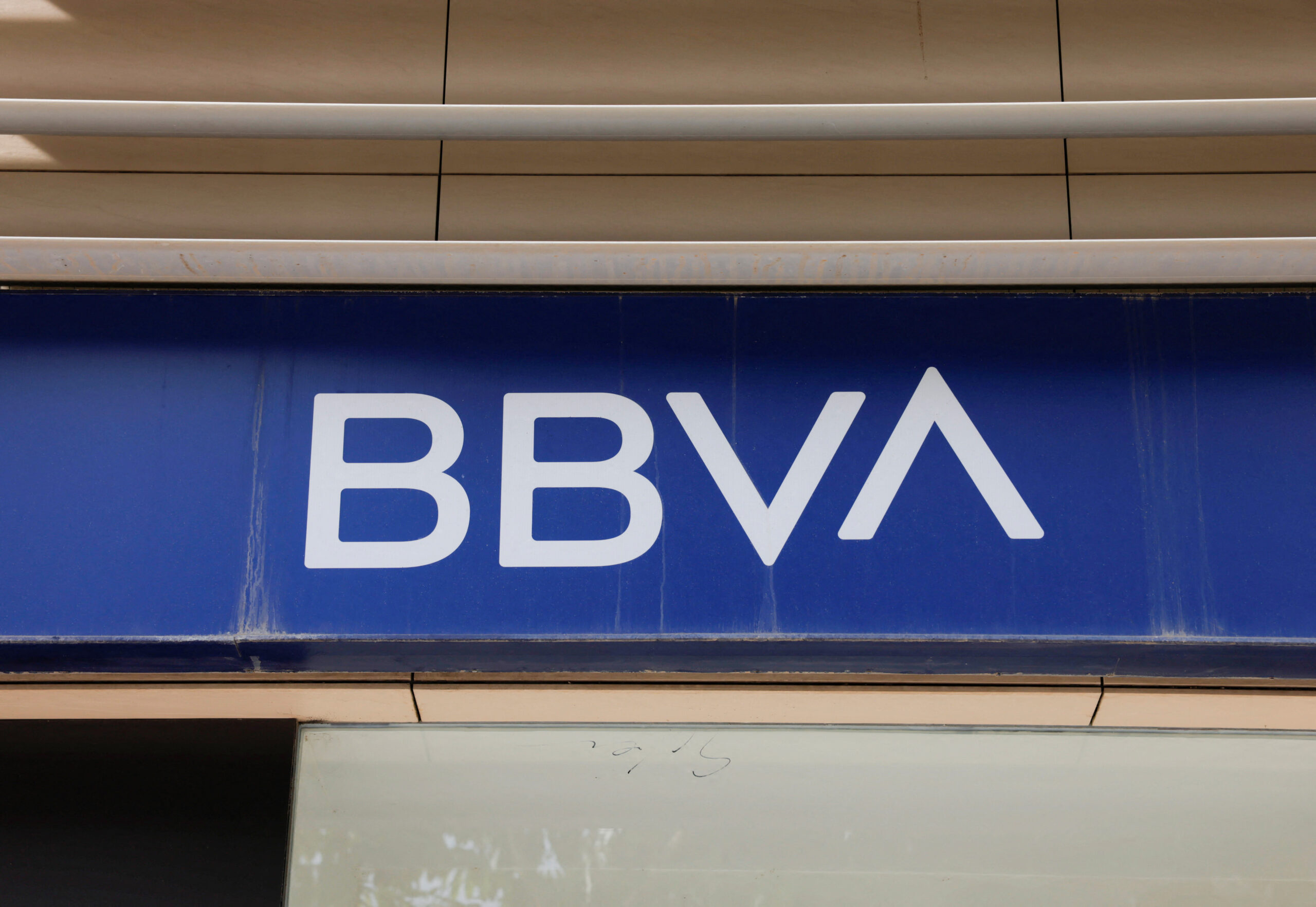 Bbva Gets Approval to Take over Sabadell's Mexican Businesses