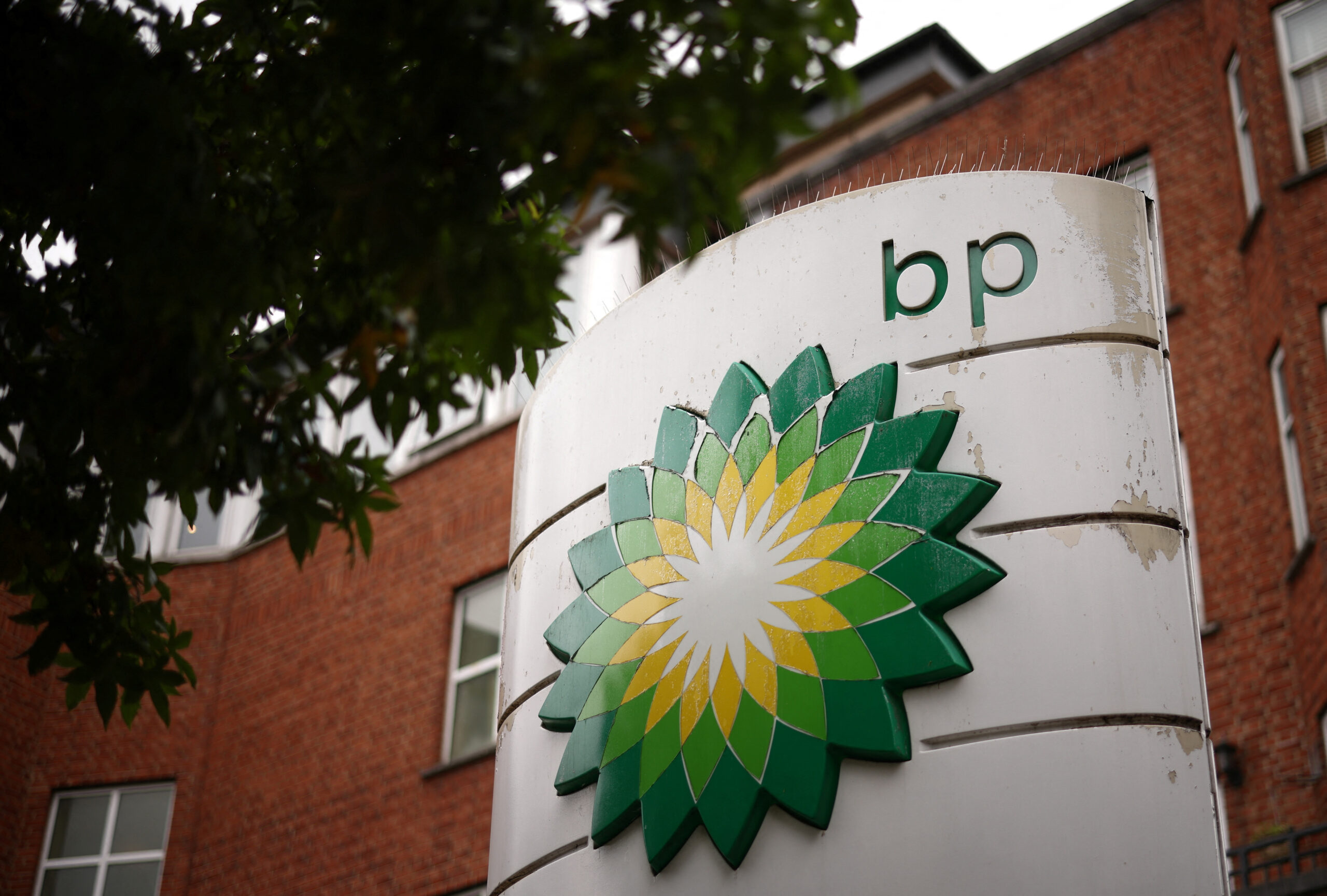 Refining Profits Under Strain Due to Low Fuel Demand Bp Ceo