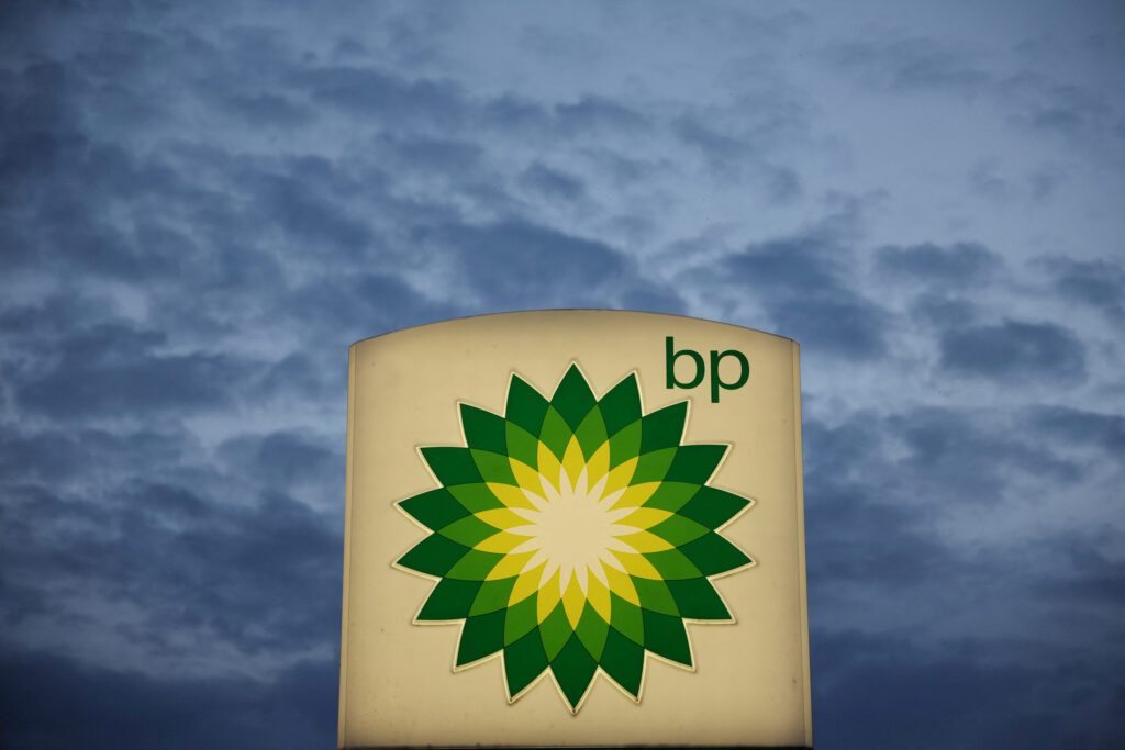 Jonty Shepard to Exit Bp As Head of Lng Trading by Year end