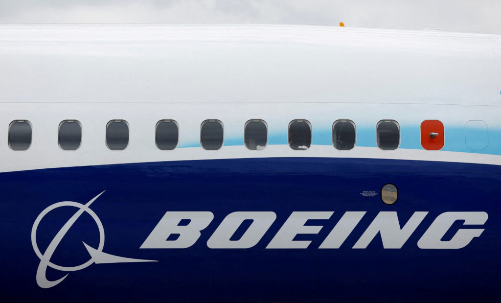 Aercap Ceo Warns Tariffs Could Delay Boeing Cash Recovery