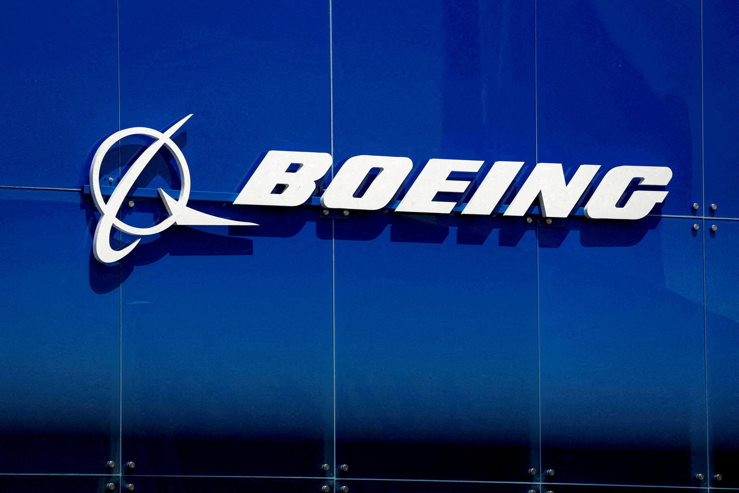 Pentagon to Assess Boeing Deal with Doj Before Deciding on Impact of Guilty Plea