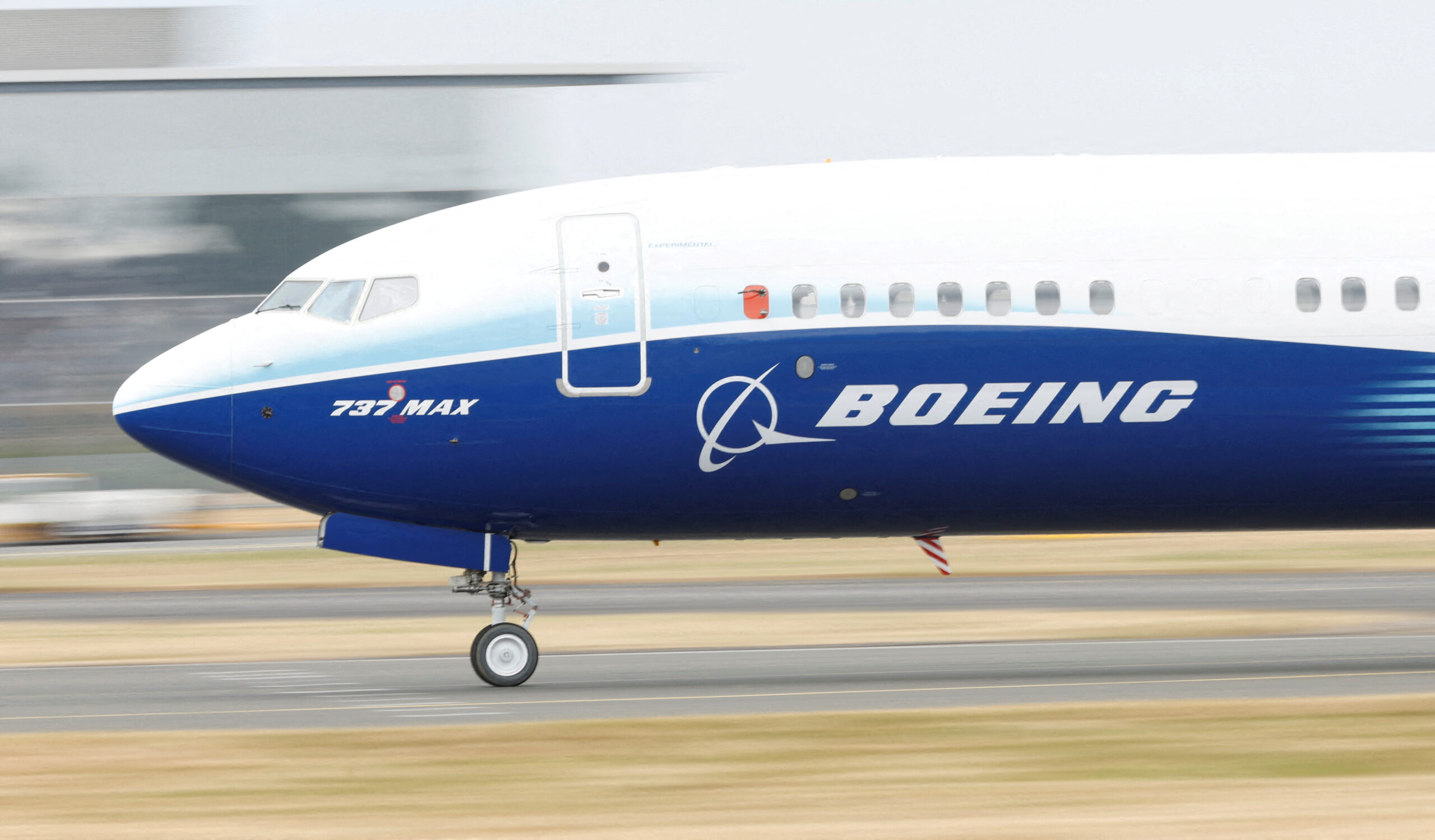 Boeing nyse Ba Finalizes Guilty Plea Deal in 737 Max Case Us Outlines Reasons