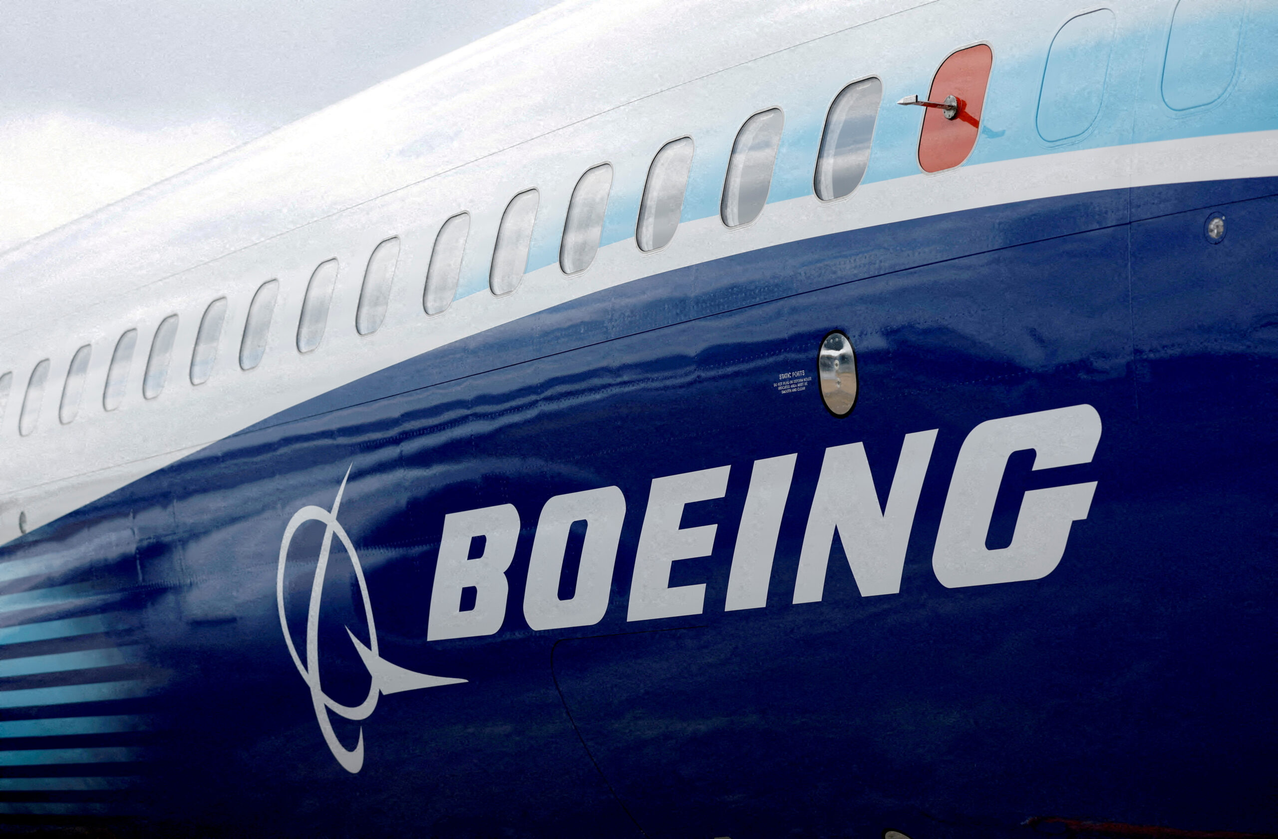 Boeing nyse Ba Under Close Watch Faa to Alert Doj of Any Criminal Conduct