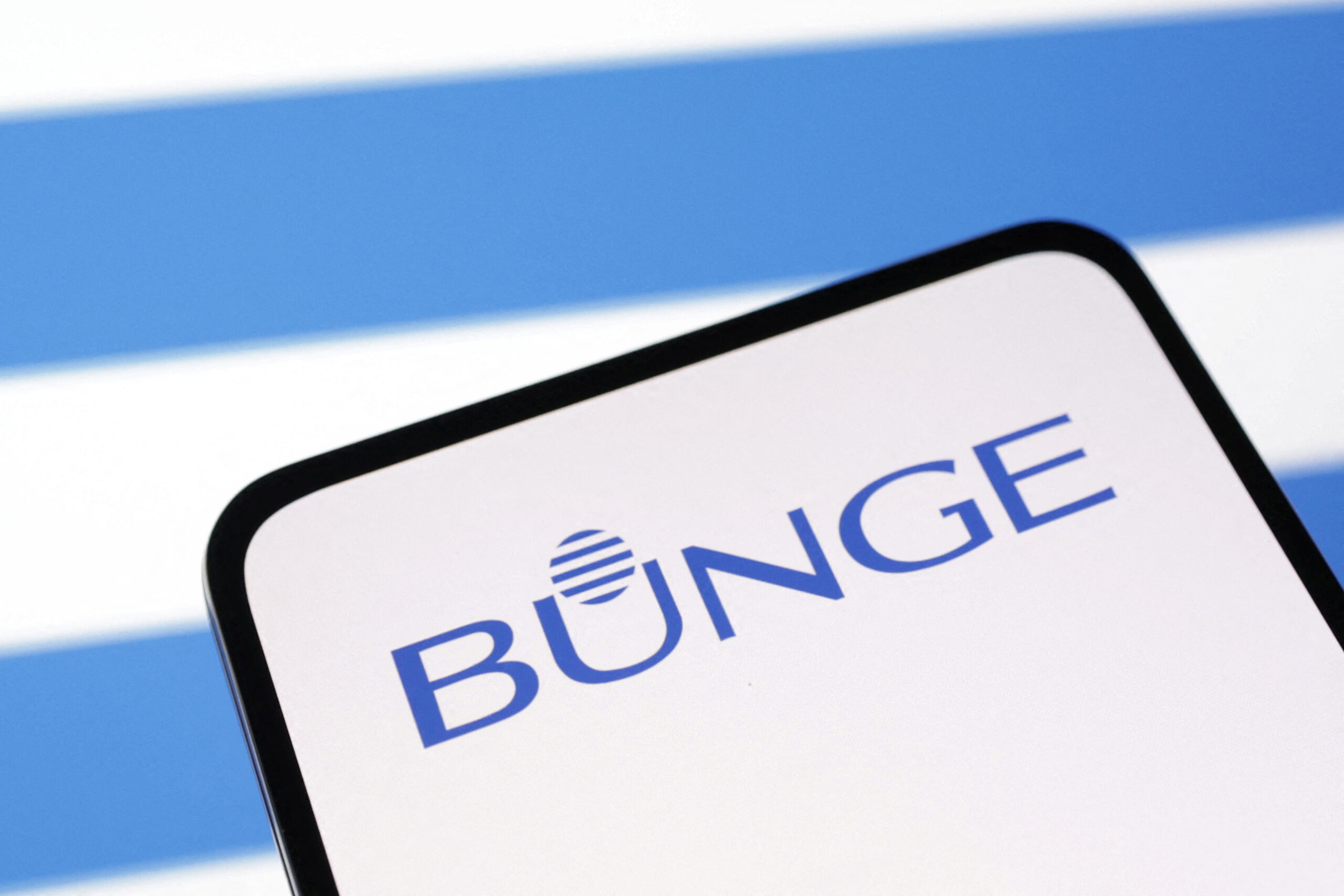 Bunge nyse Bg Viterra Seek Eu Green Light for B Merger with New Concessions