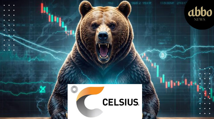 Celsius nasdaq Celh Stock Continues Downtrend Following Nielsen Data Sales Growth Concerns