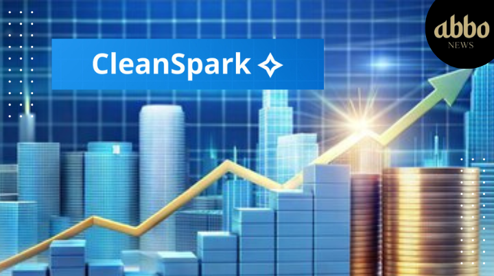 Cleanspark nasdaq Clsk Stock Jumps Following June 2024 Bitcoin Mining Report