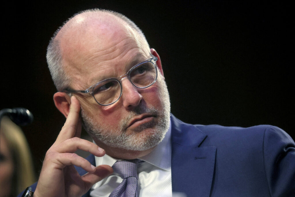 CVS Executive Vice President