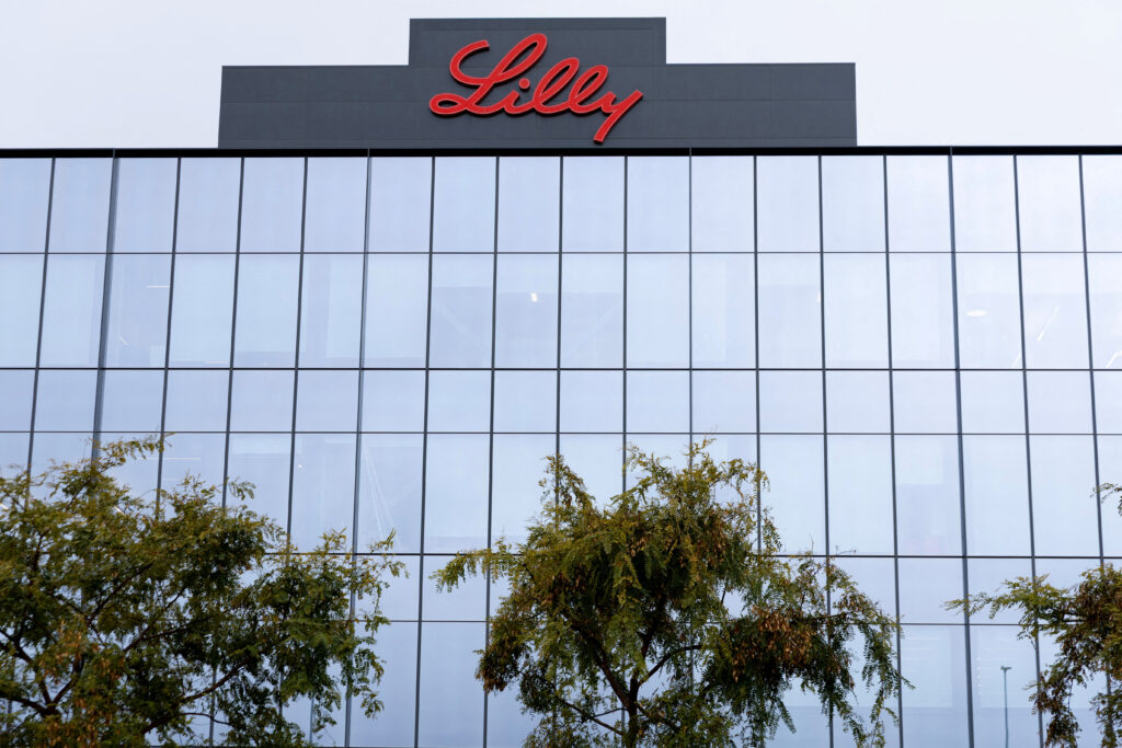 Eli Lilly