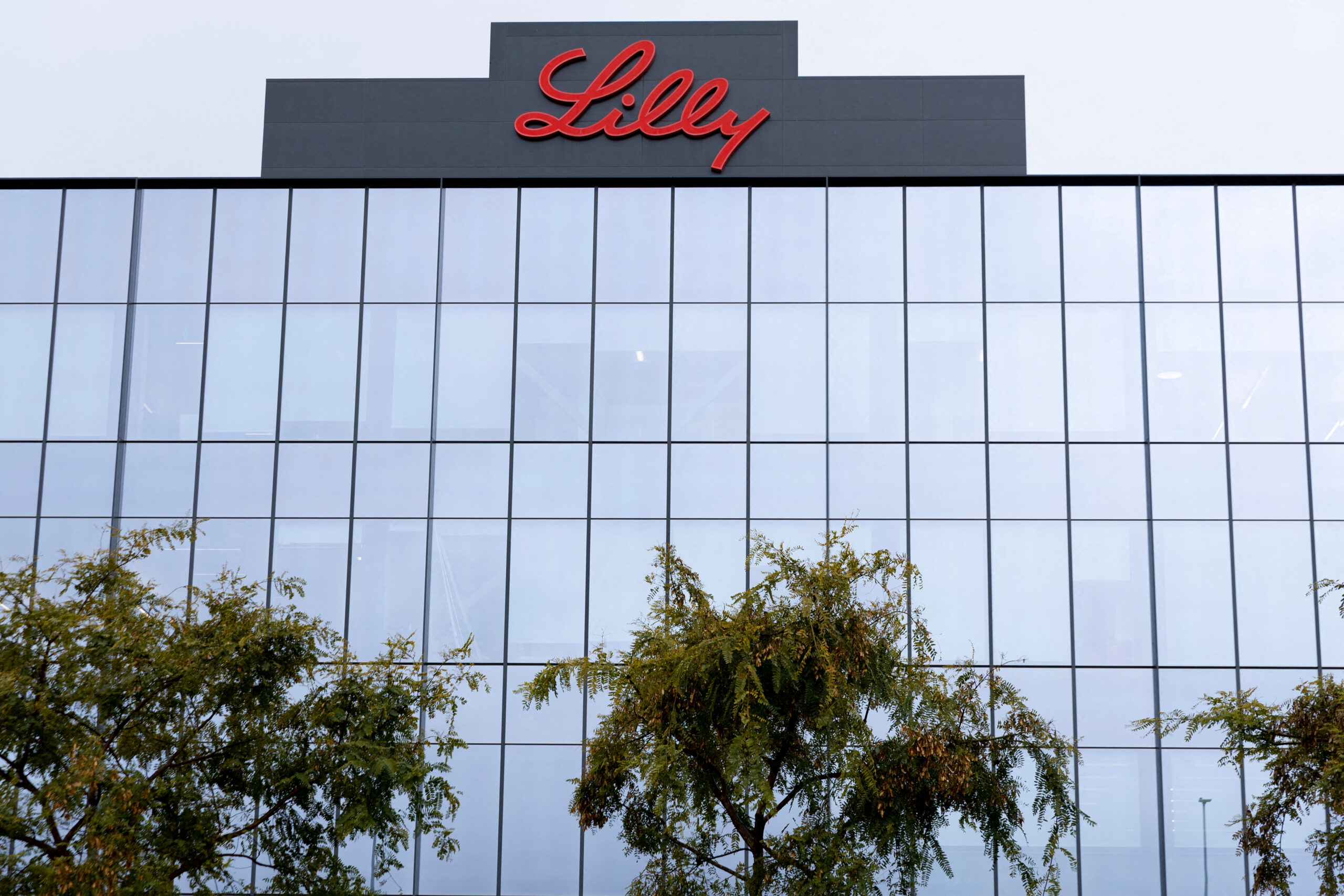 Eli Lilly nyse Lly Secures Fda Approval for Alzheimer's Drug