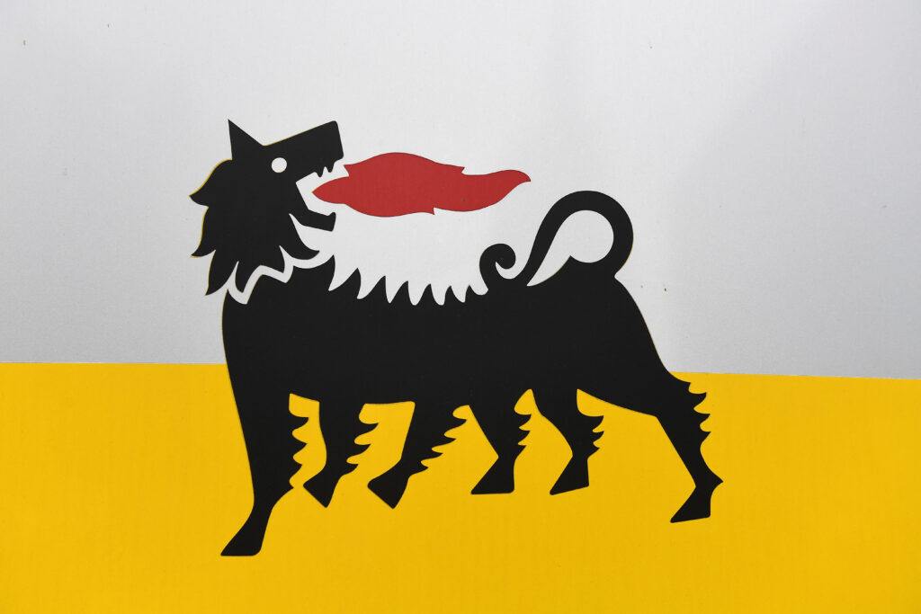 Eni