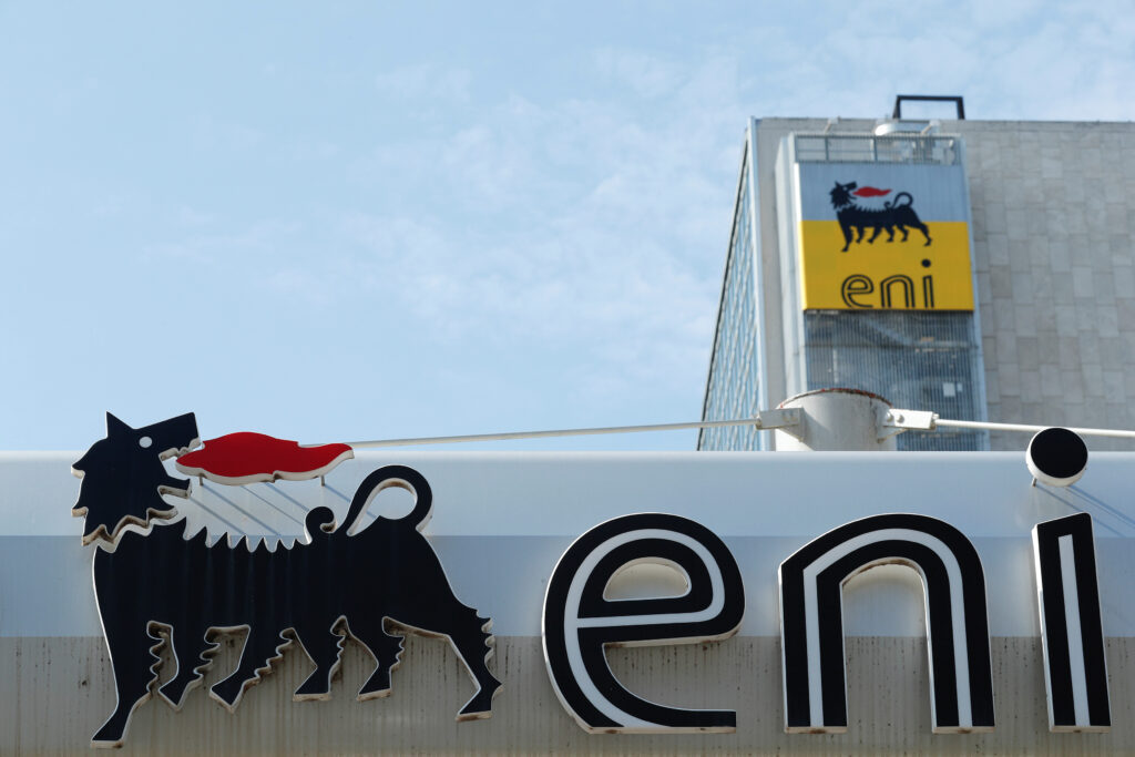 Eni nyse E Discovers New Oil and Gas Reserves off Mexican Coast
