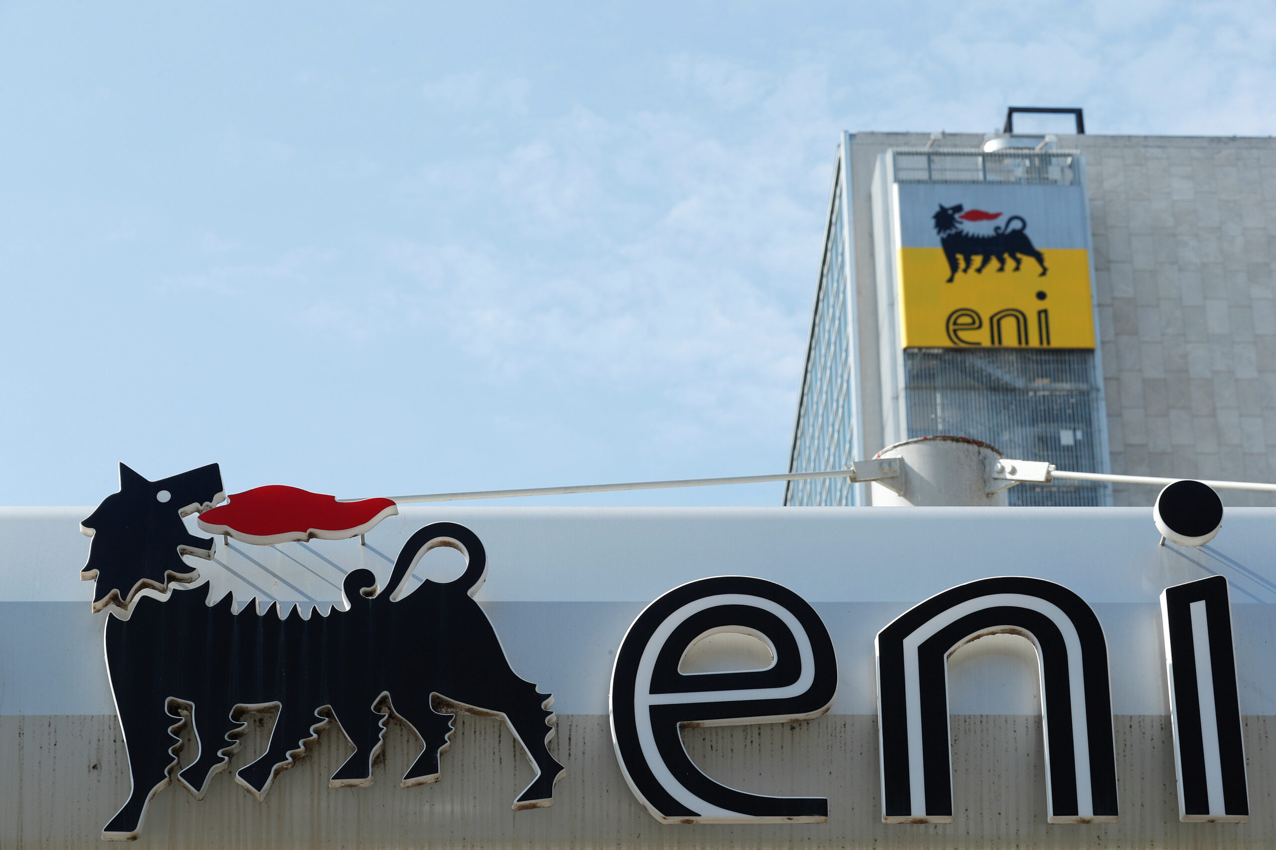 Eni nyse E to Ramp Up Share Buyback After Beating Q2 Profit Forecasts