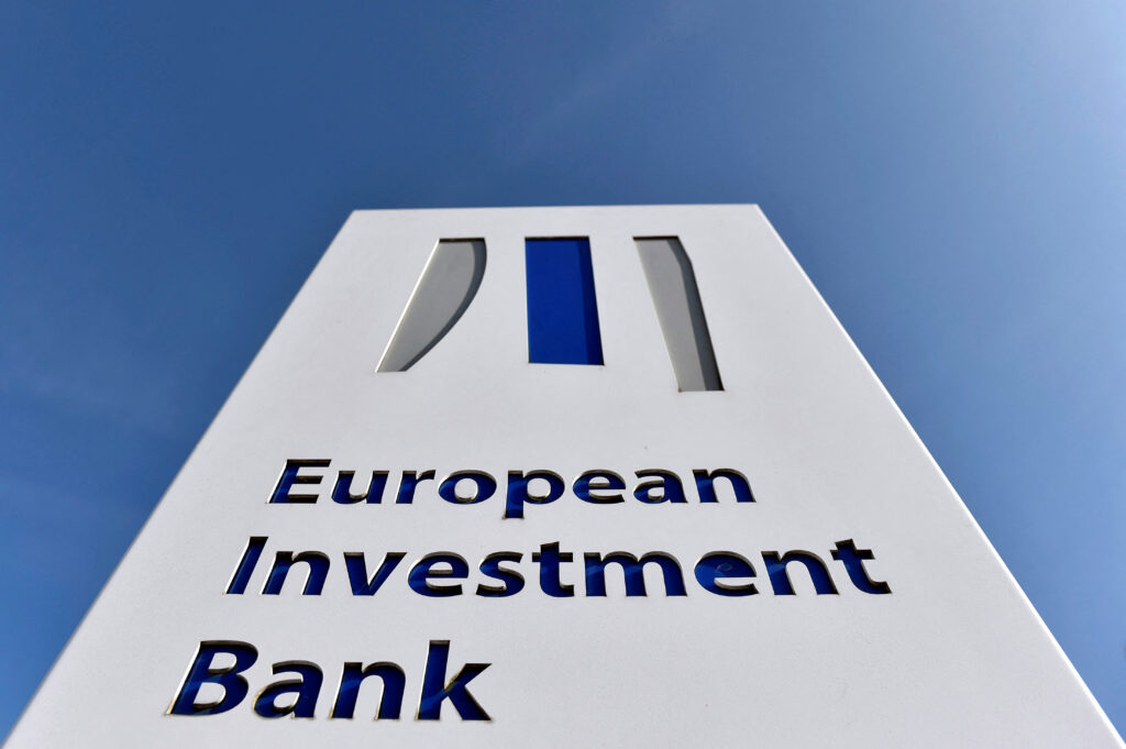 European Investment Bank