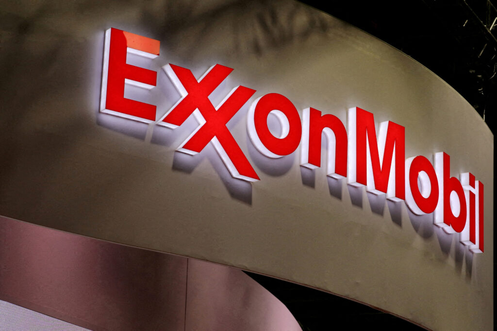Exxon Mobil nyse Xom Warns of Q2 Earnings Decline Amidst Lower Gas and Refining Margins