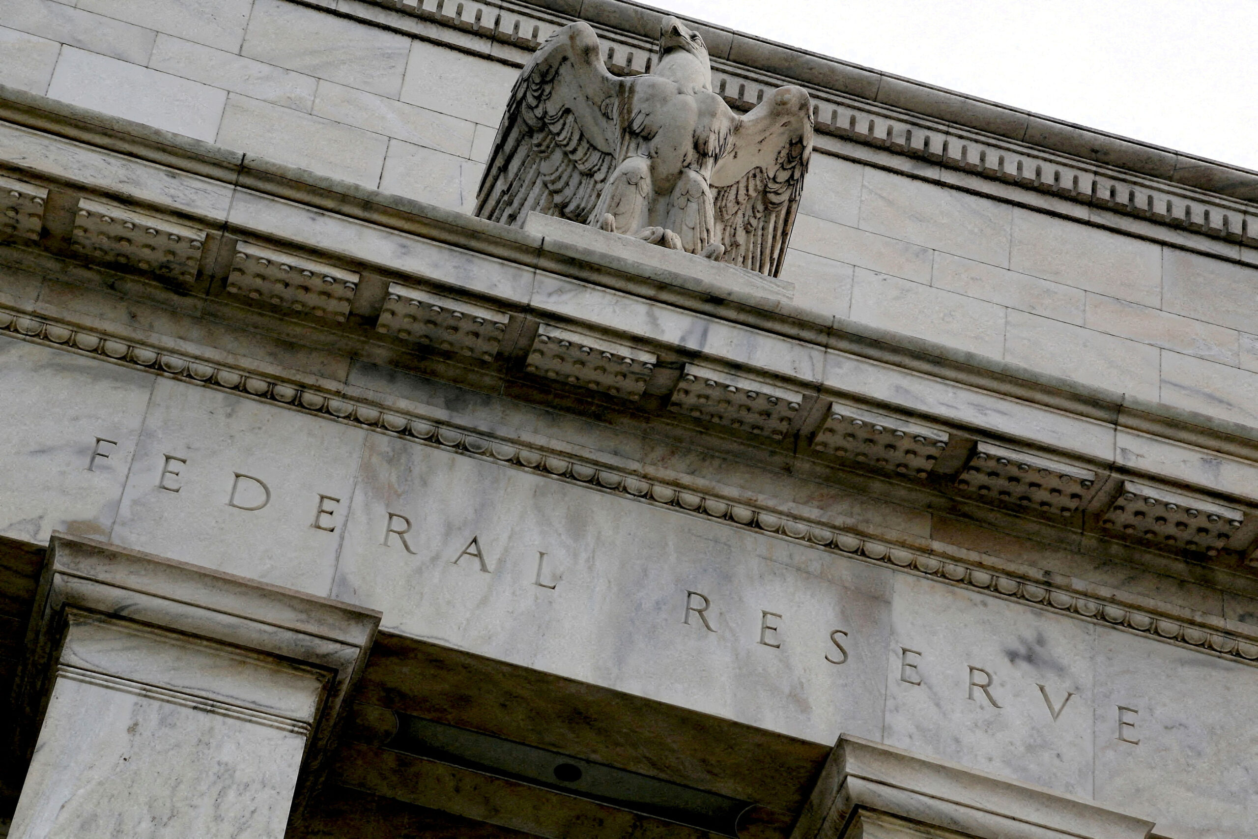 Fed's Reverse Repo Activity Falls to Lowest Point Since 2021