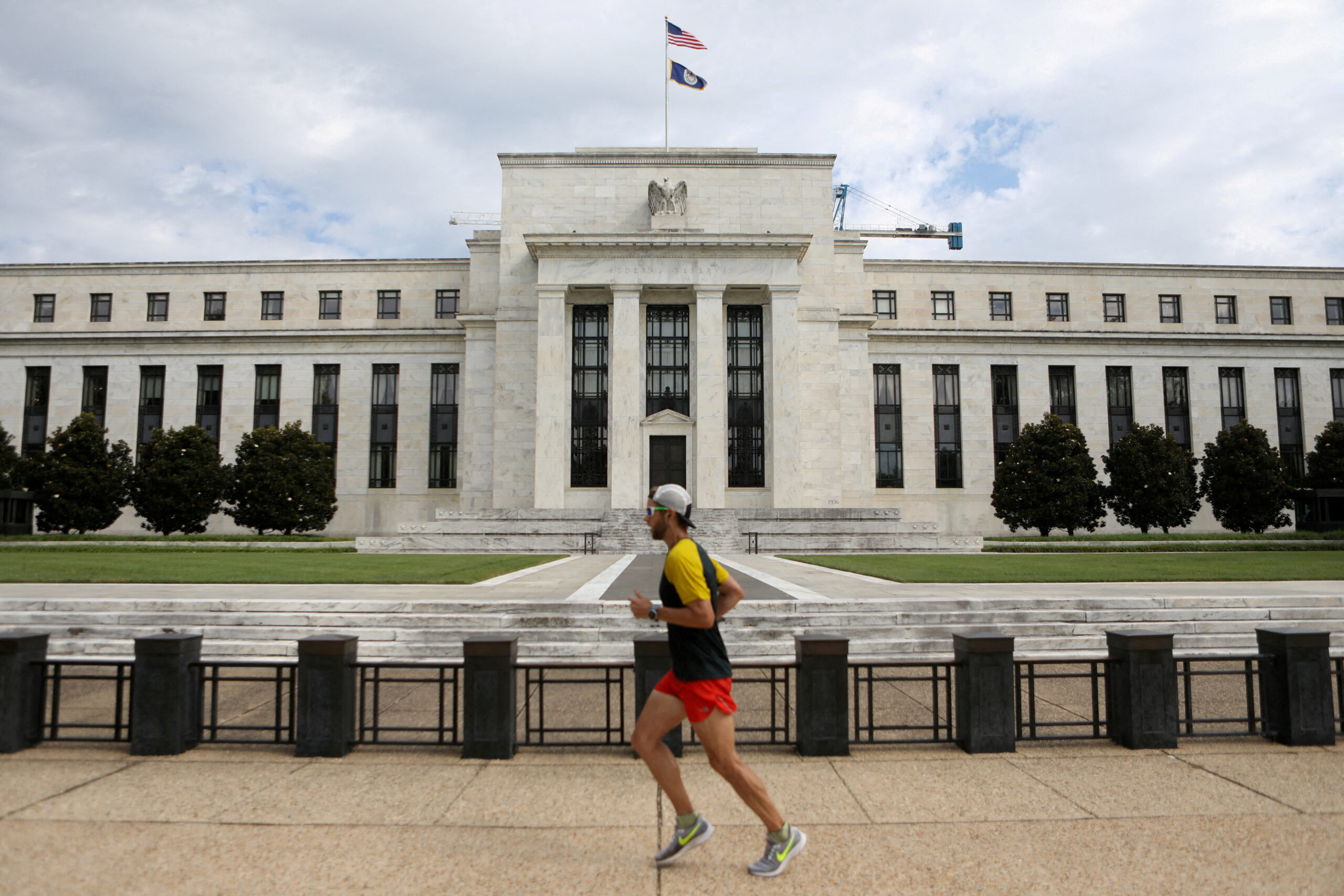 Fed Minutes Point to High Probability of September Interest Rate Cut