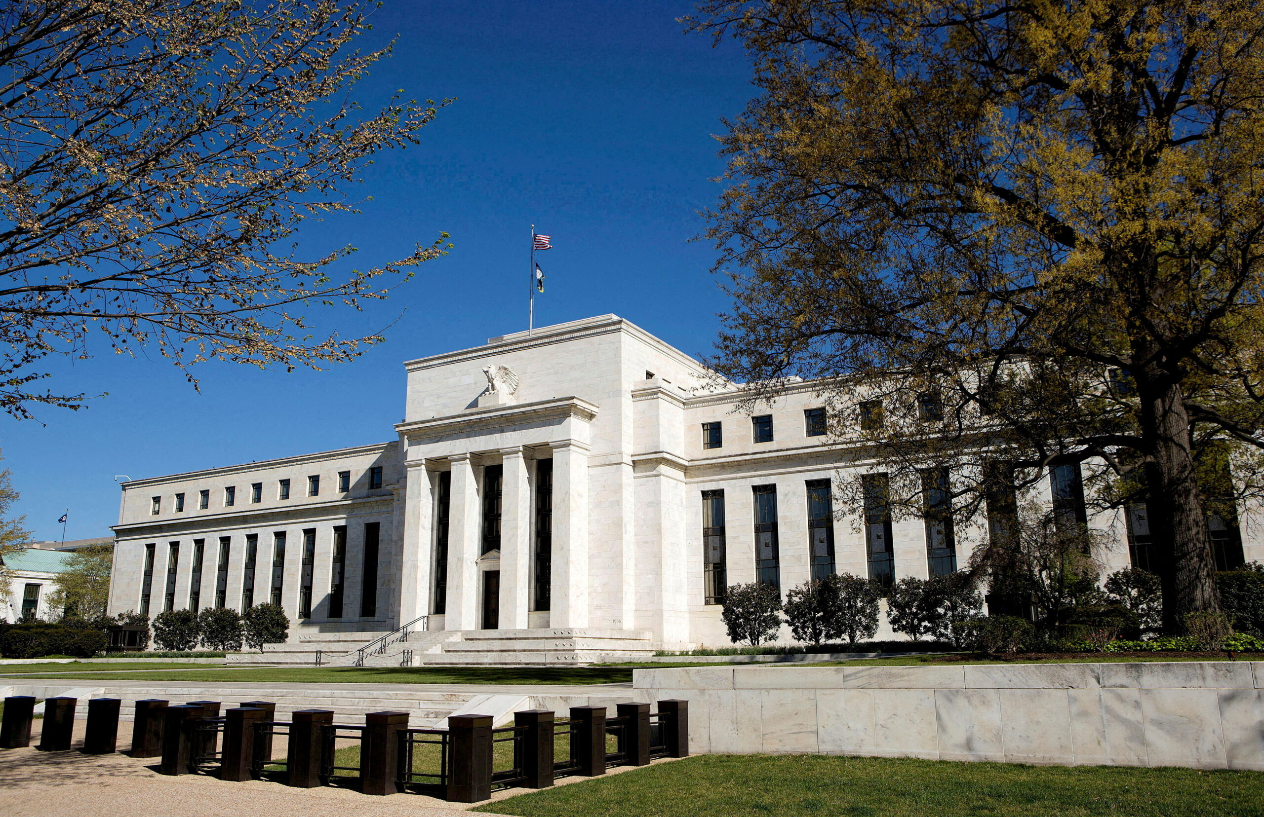 Regional Banks Brace for Tougher Capital Rules Get Relief from Fed Cuts