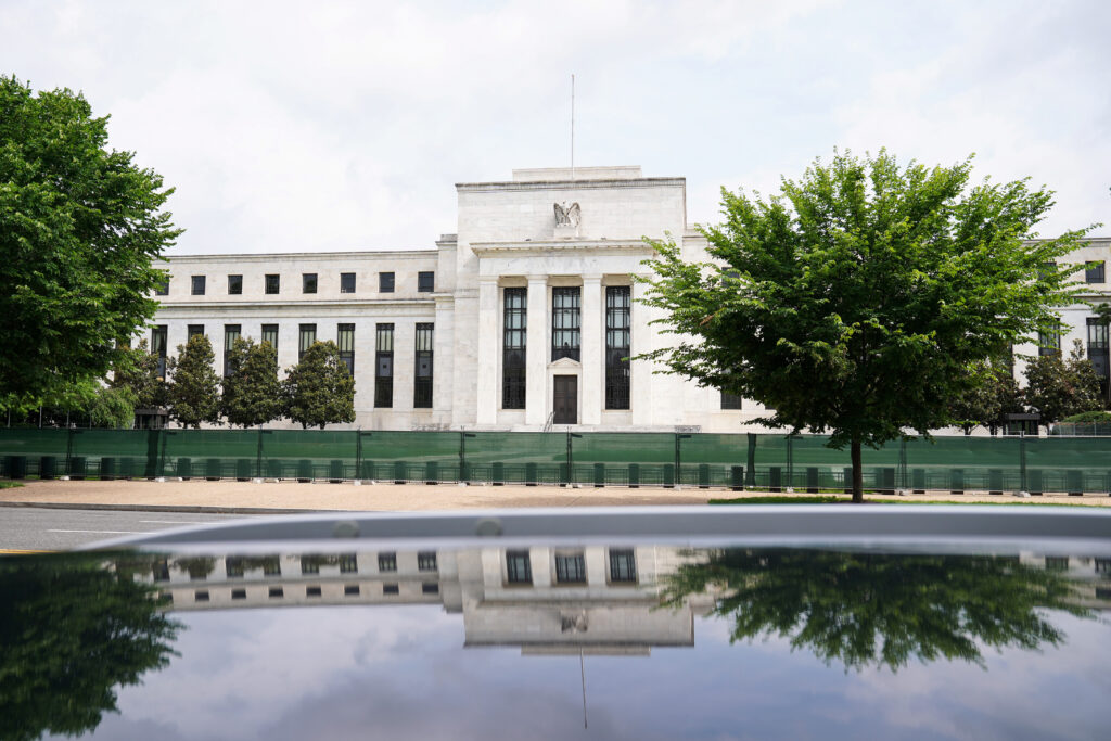 Fed Prepares for Rate Cuts How Much and How Fast