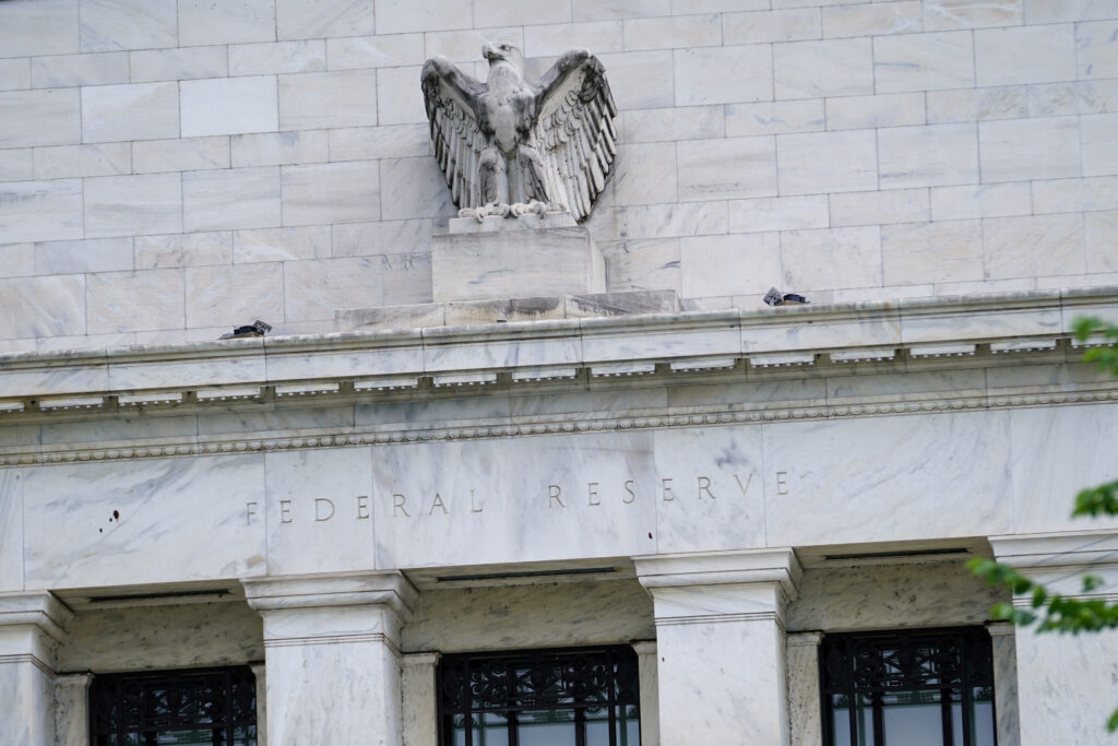 Fed Takes Bold Step with 50 Bps Rate Cut Cites 'greater Confidence' About Inflation