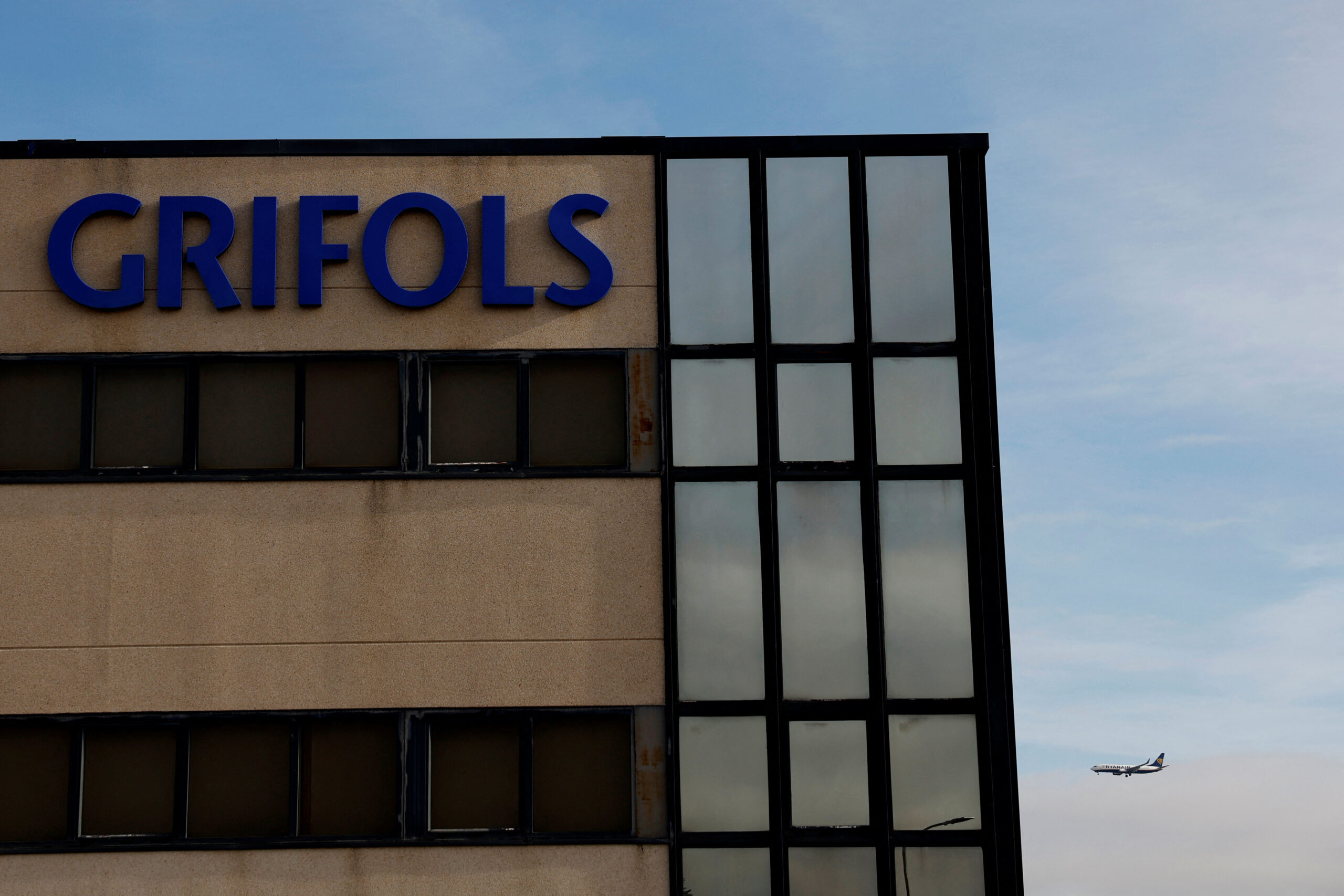 Grifols nasdaq Grfs Appoints New Finance Chief Amid Corporate Shake up