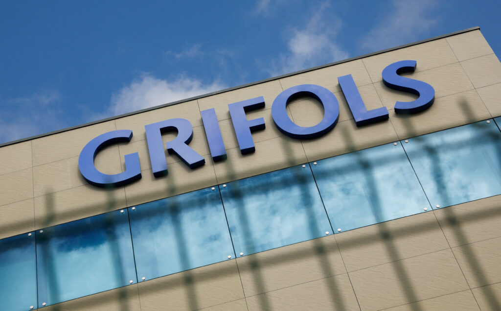 Grifols nasdaq Grfs to Allocate 2 Million for New Industrial Centre Report