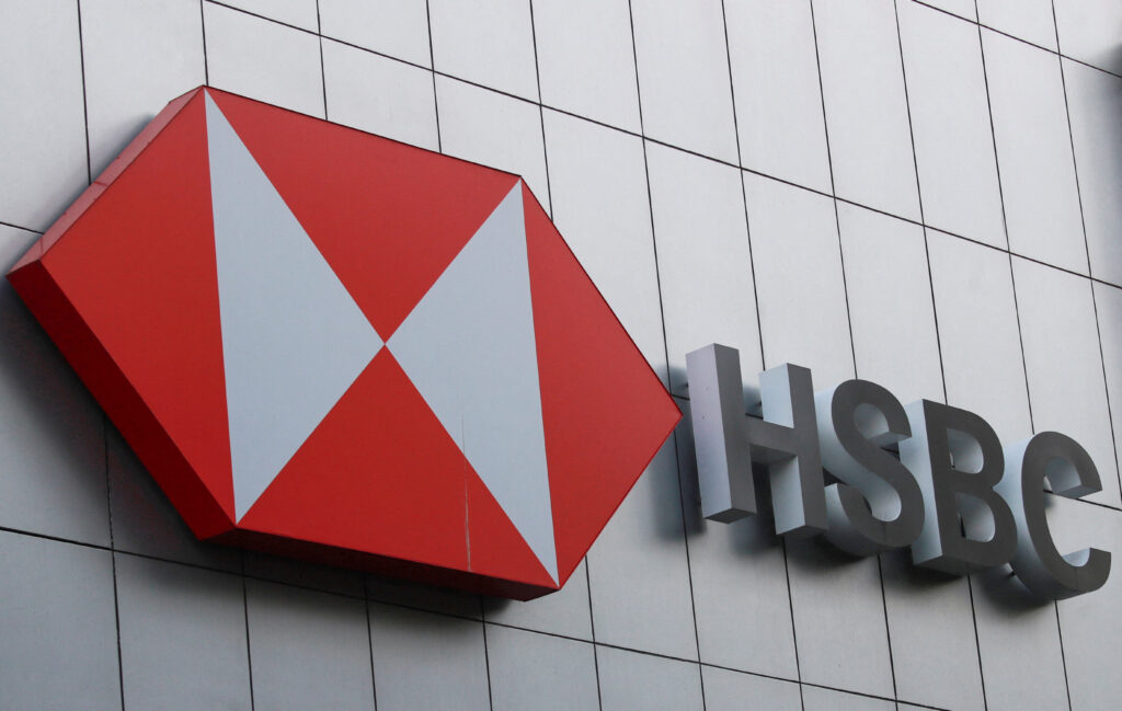 HSBC