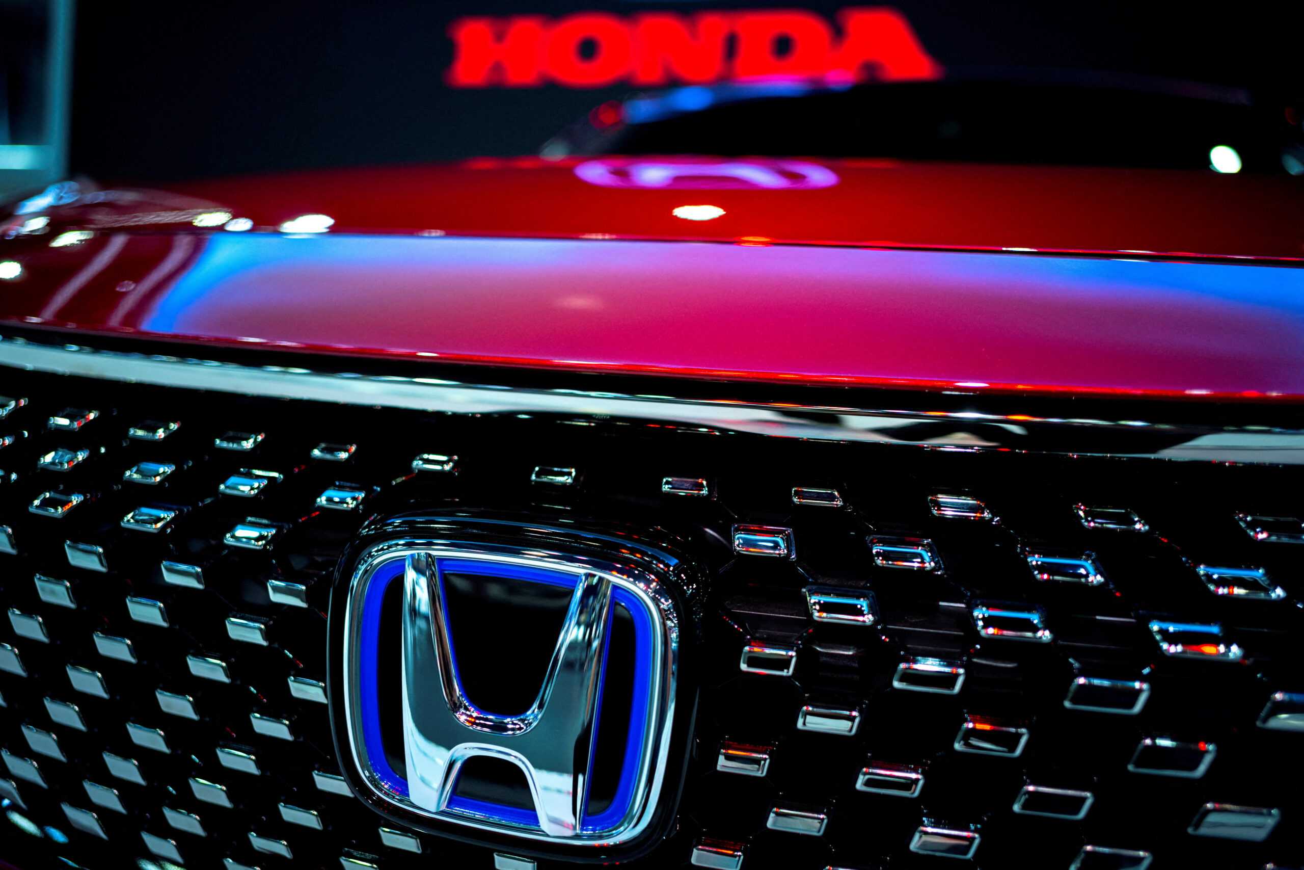 Us Ends Probe into 15 Million Honda Vehicles over Power Loss Issues