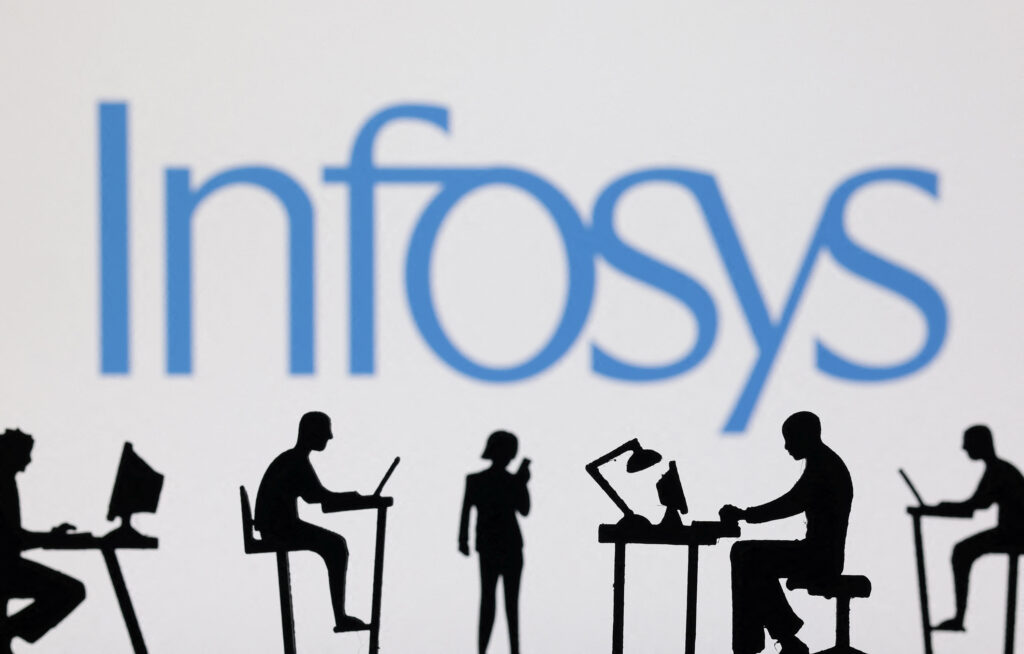 Infosys