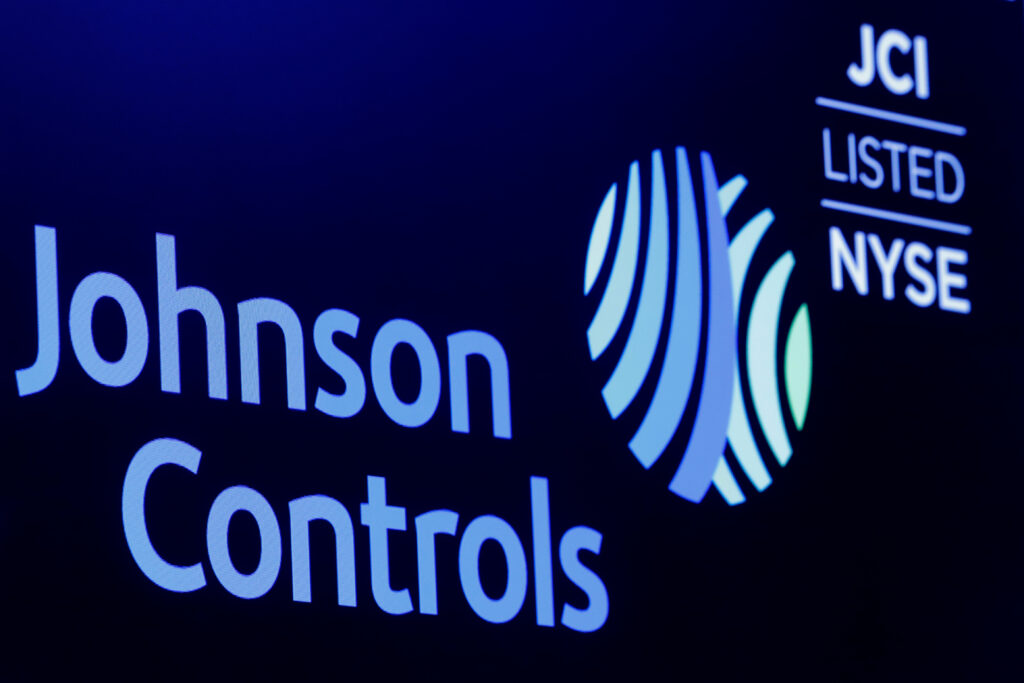 Johnson Controls