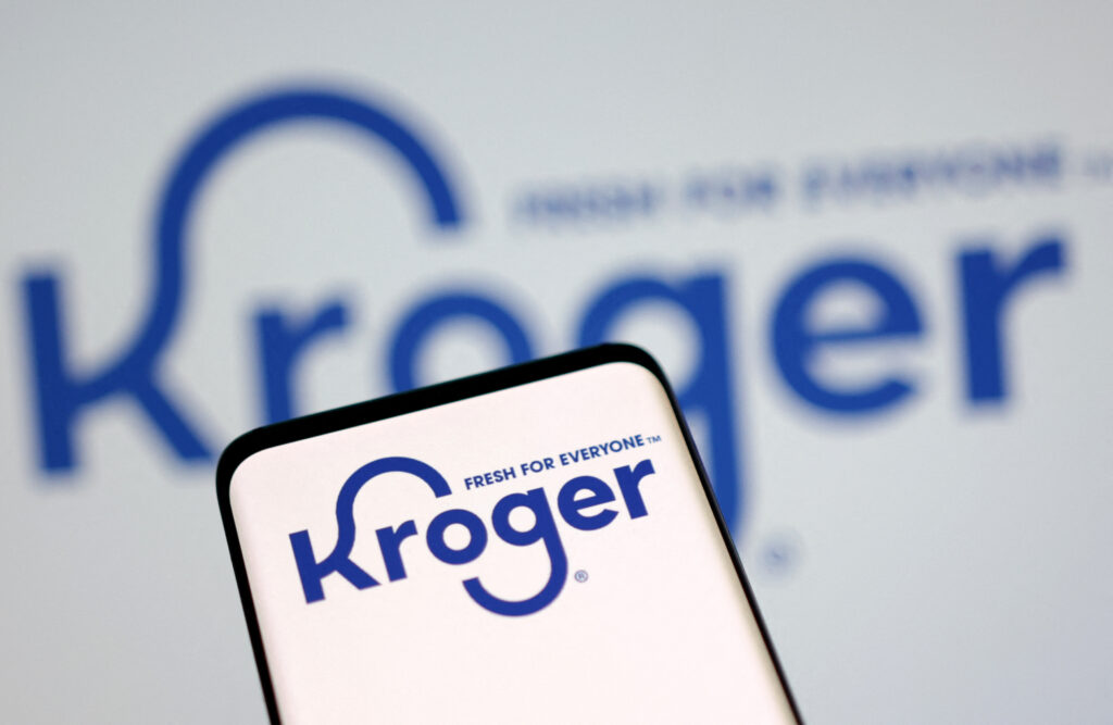 Kroger