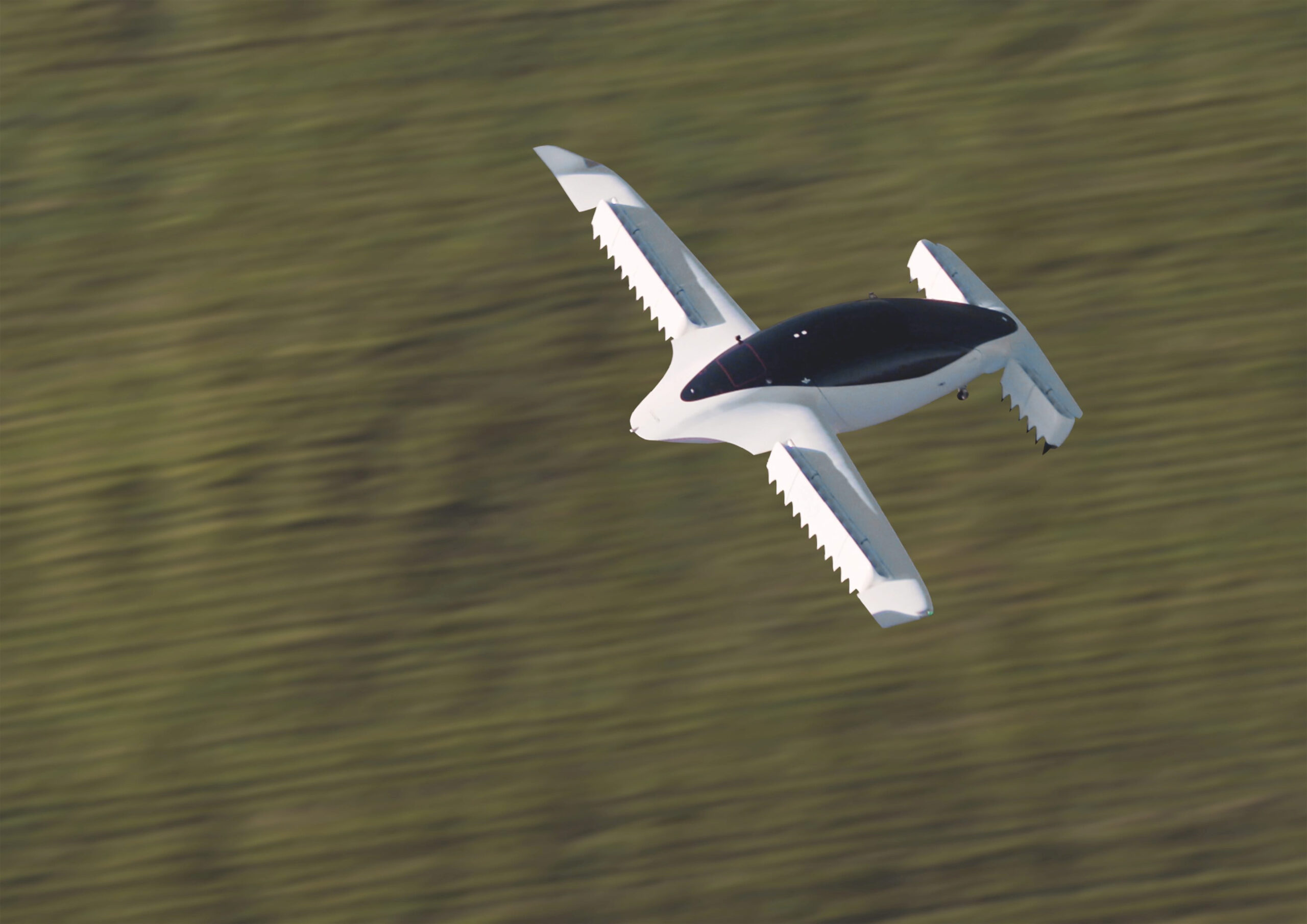 Air Taxi Firm Lilium nasdaq Lilm Secures Big Order from Saudia Says Source