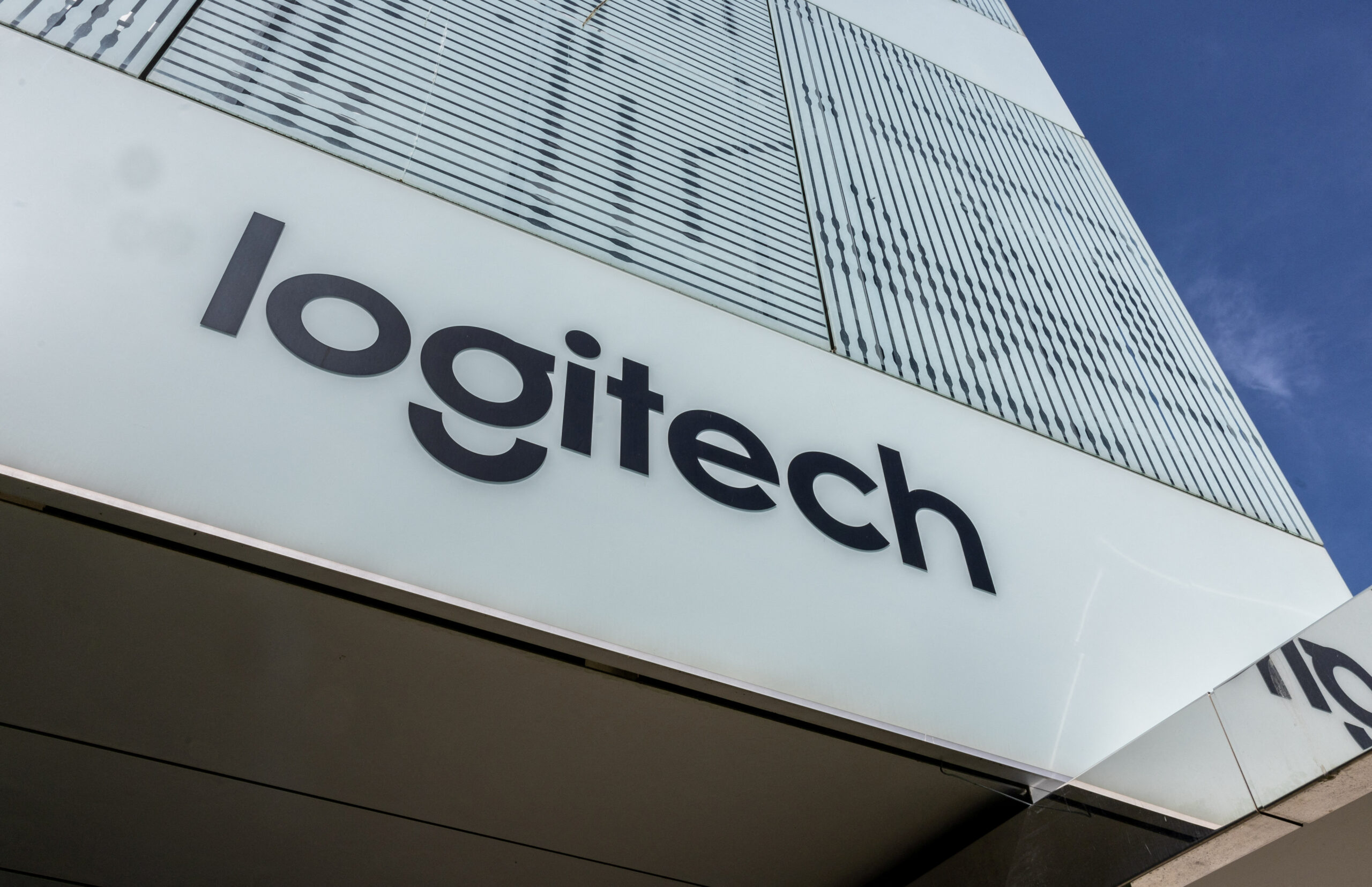 Logitech nasdaq Logi Lifts Full year Sales and Profit Outlook After Upbeat Q1