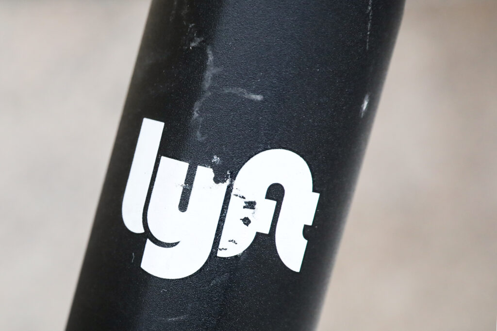 Lyft