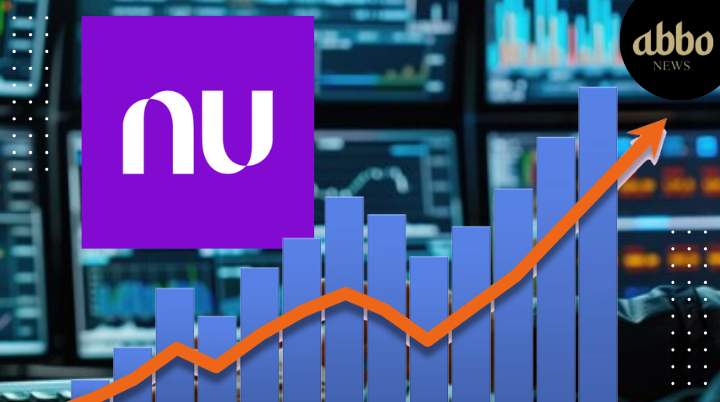 Nu Holdings nyse Nu Stock Rises on Ai Firm Acquisition