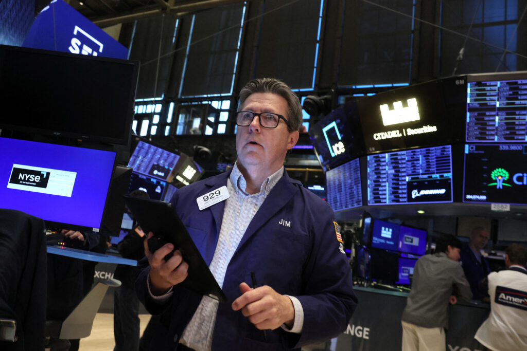 NYSE