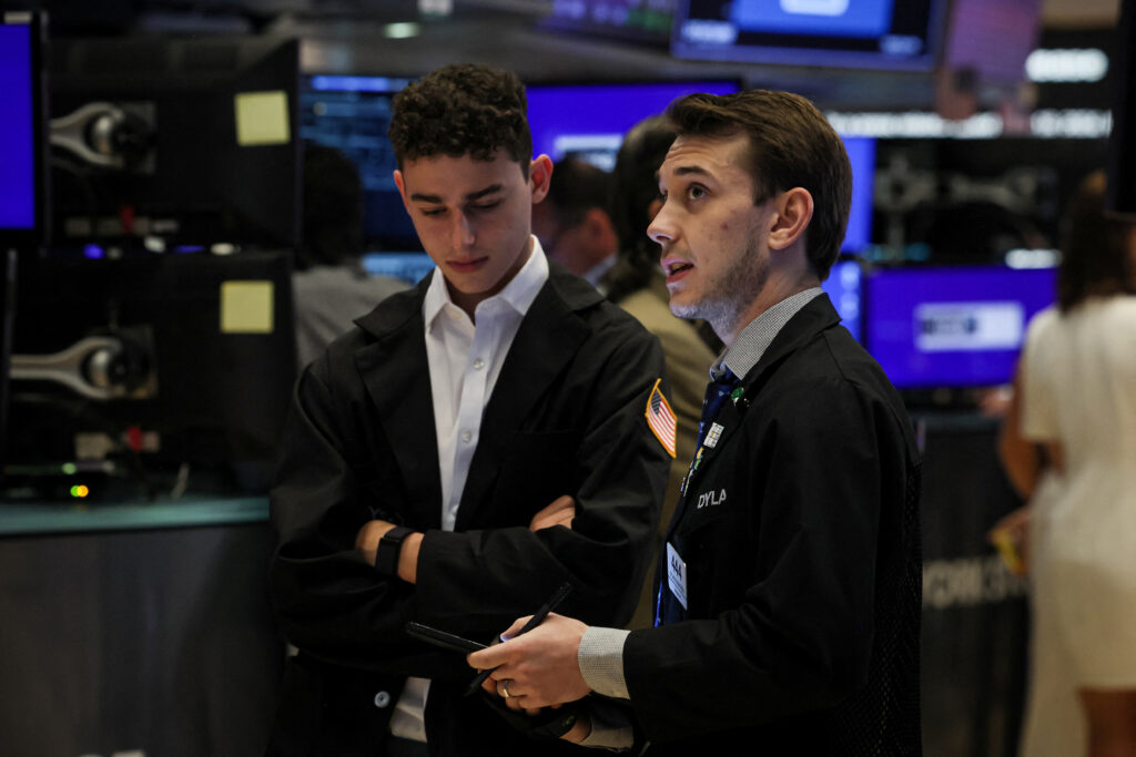 New York Stock Exchange