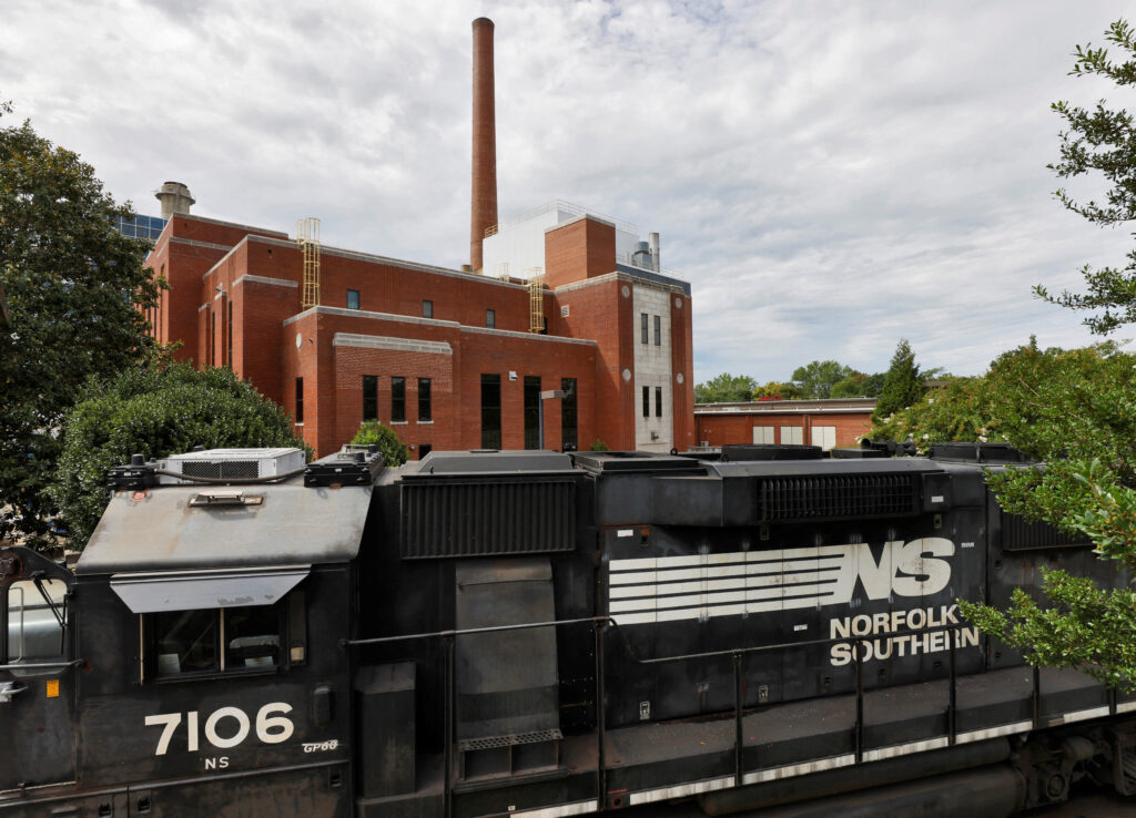 Norfolk Southern