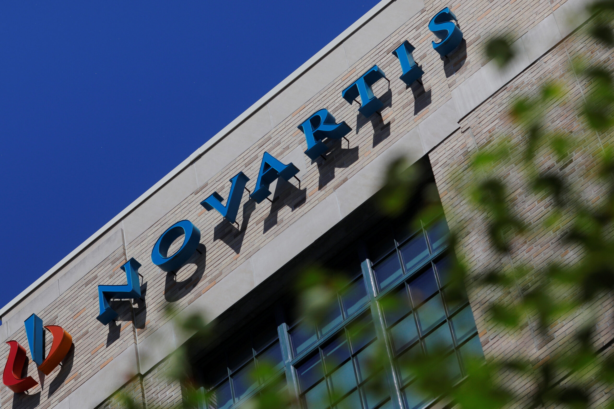 Novartis nyse Nvs Upgrades Profit Outlook for Second Time