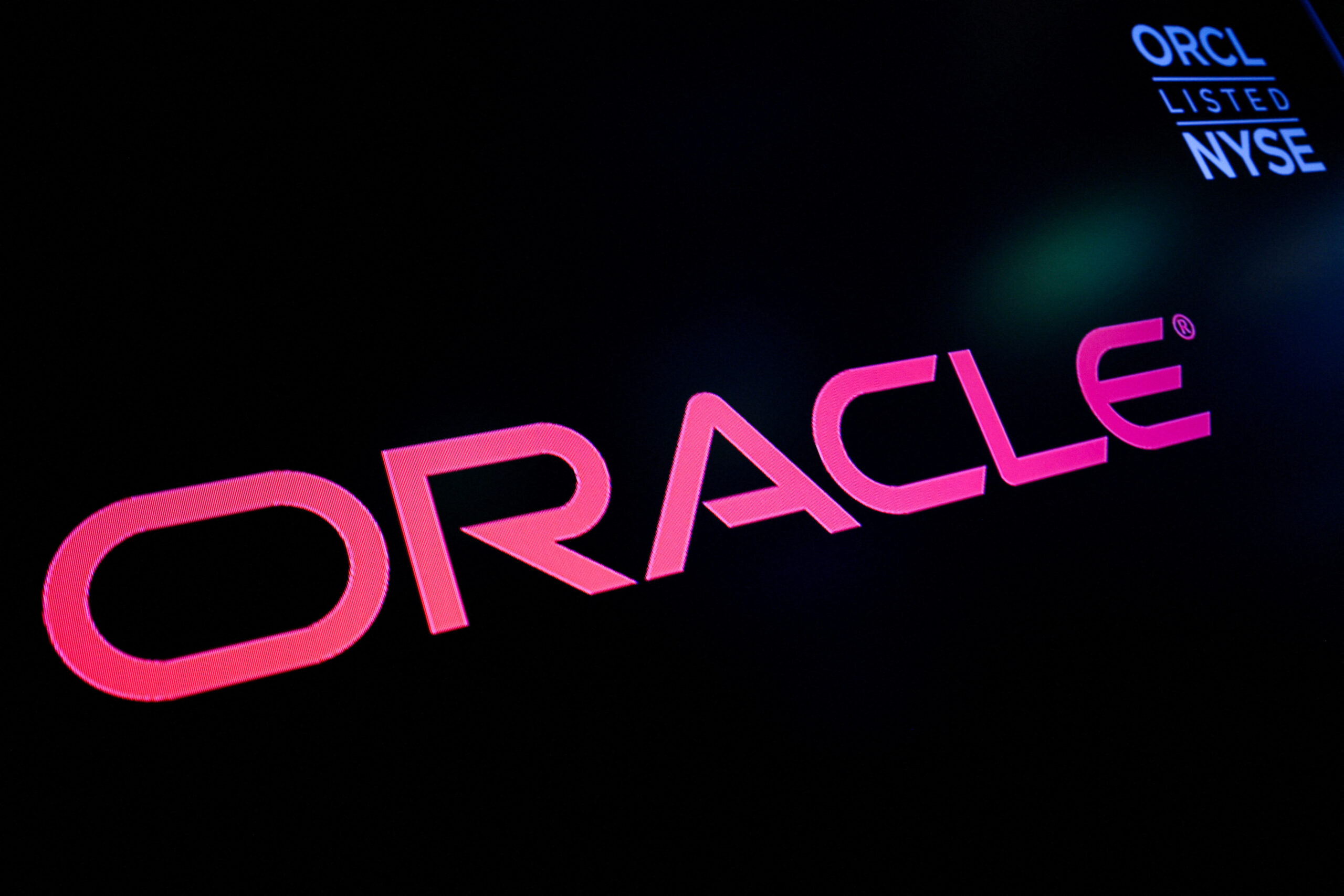 Oracle nyse Orcl Inks Agreement with Rai Way for Data Center Use