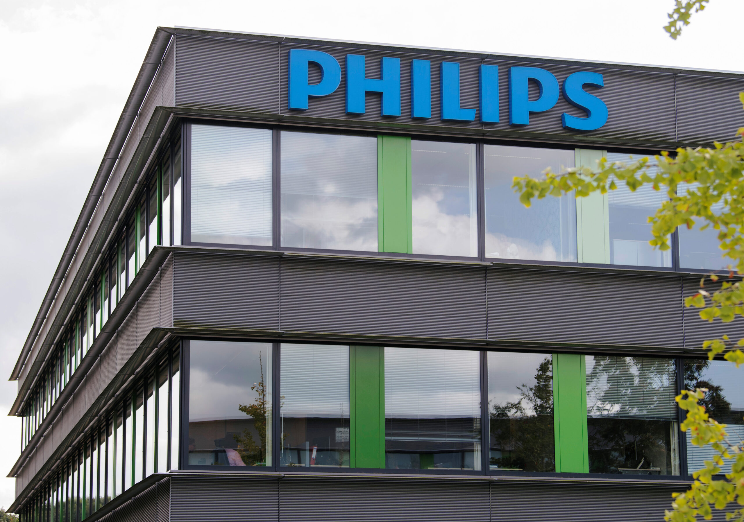 Philips nyse Phg Stock Jumps As Artisan Investments Raises Stake to 10