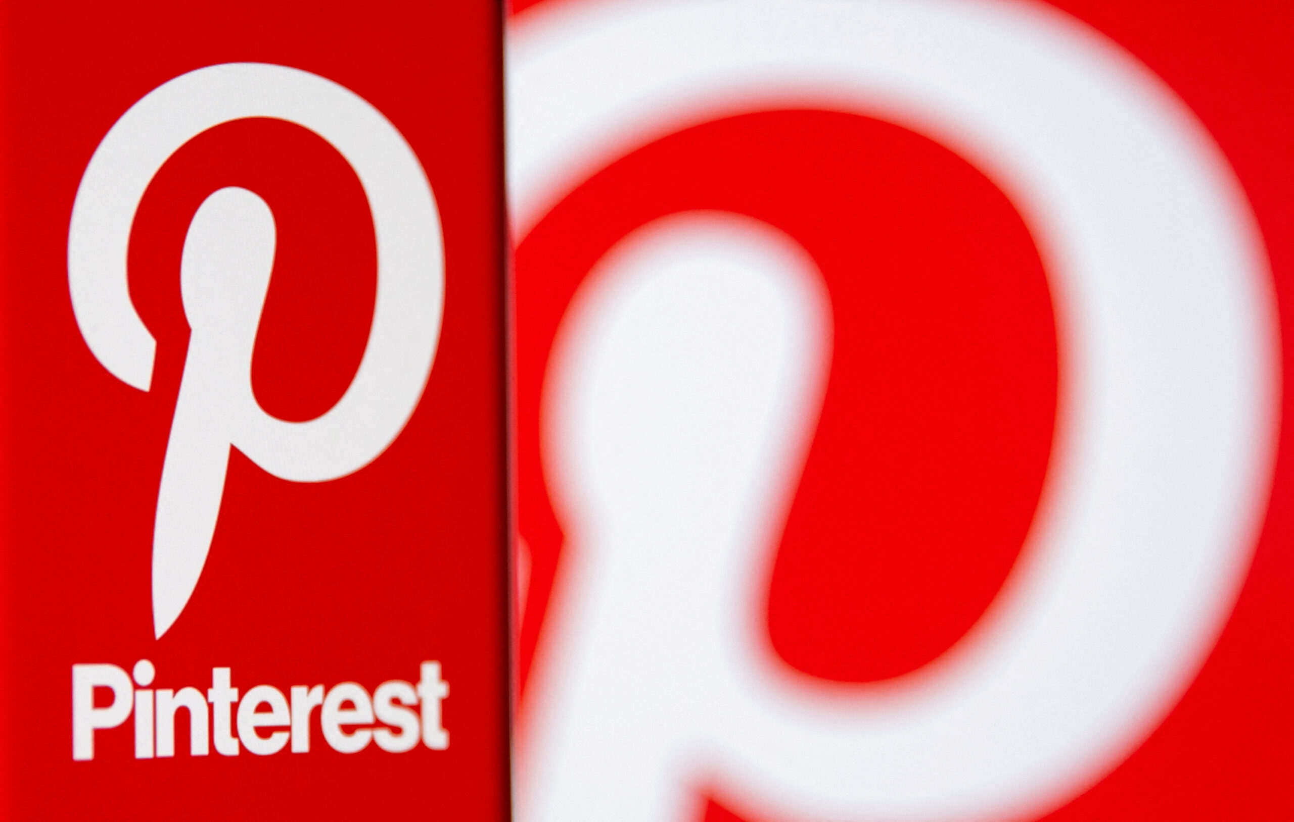 Pinterest nyse Pins Stock Slumps on Dismal Revenue Forecast