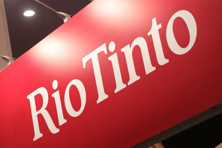 Rio Tinto