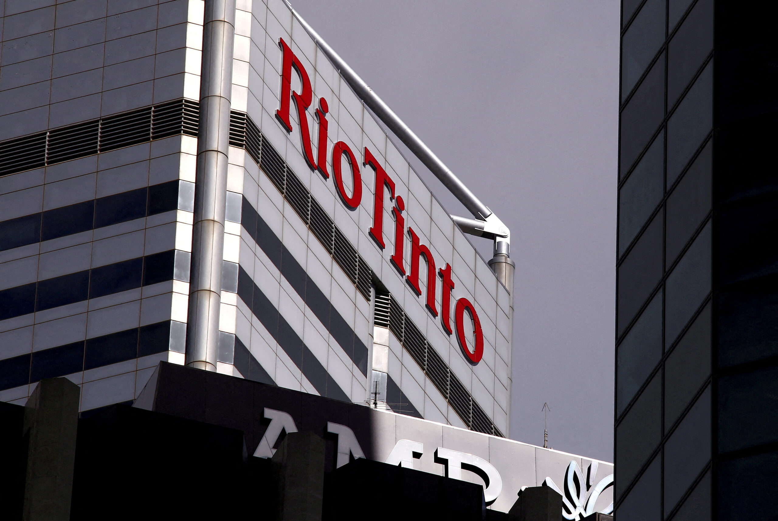 Rio Tinto nyse Rio Appoints Ex shell Exec Katie Jackson As New Copper Head