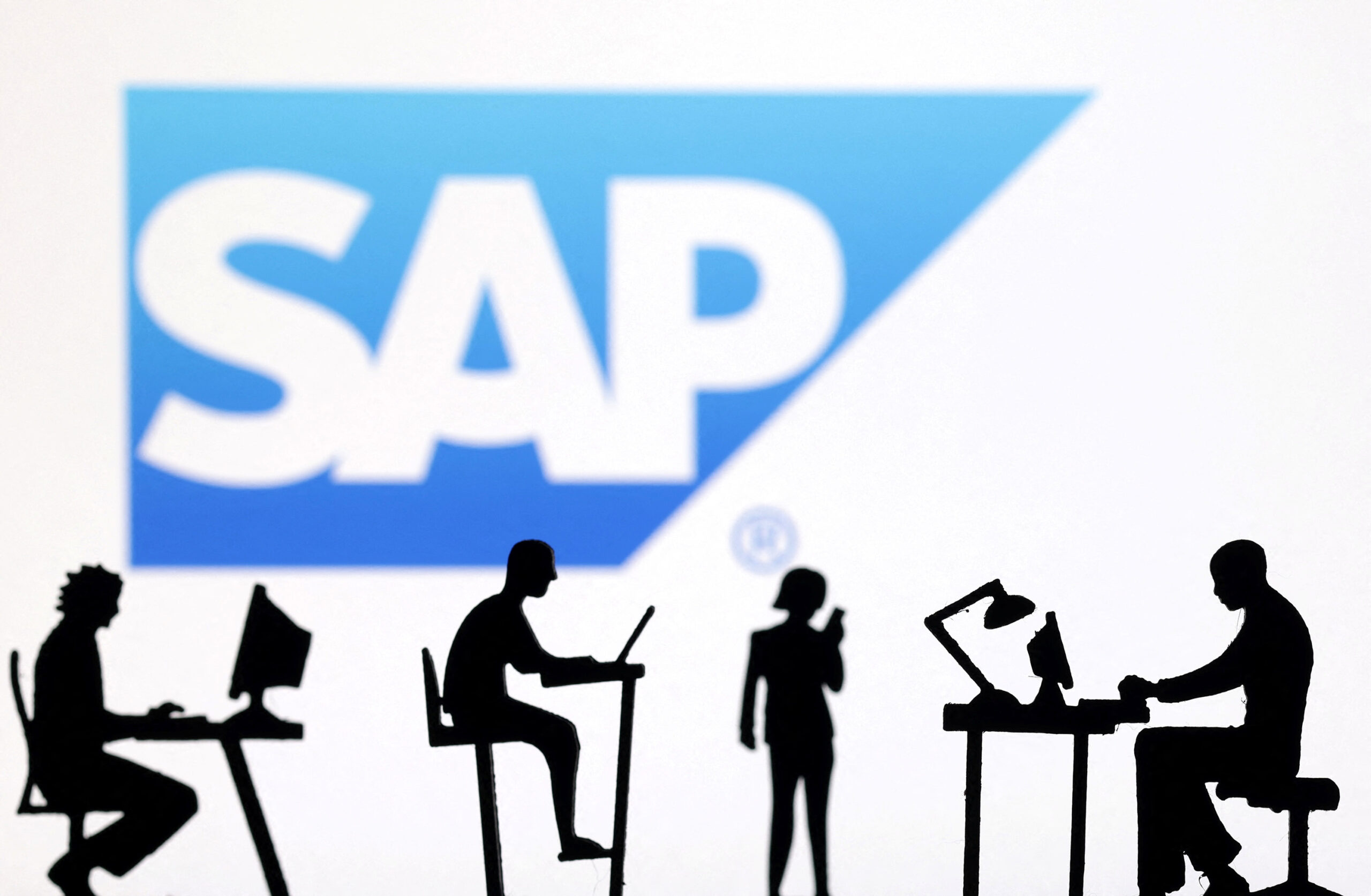 Sap nyse Sap Stock Hits All time High As Adjusted Profit Beats Estimates