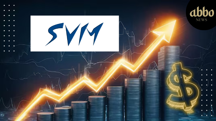 SVMH stock news