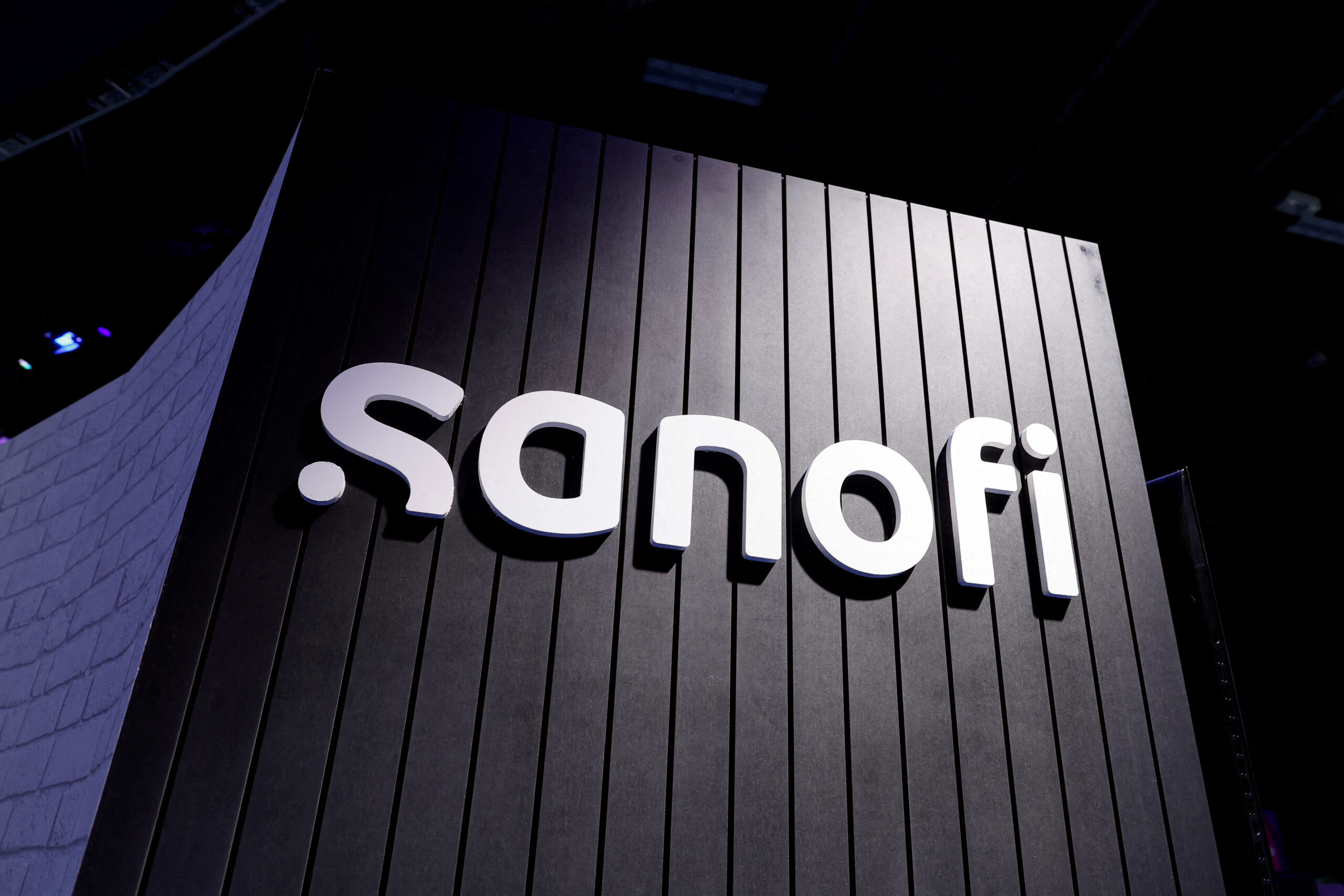 Sanofi nasdaq Sny Win Eu Approval for Dupixent in Chronic Lung Disease