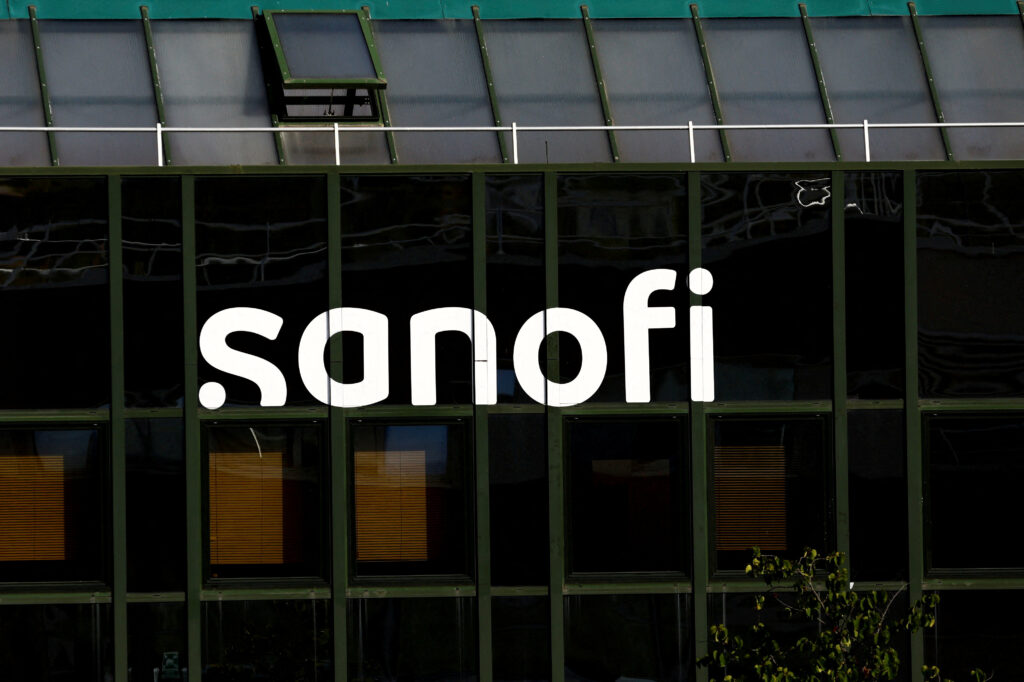 Sanofi